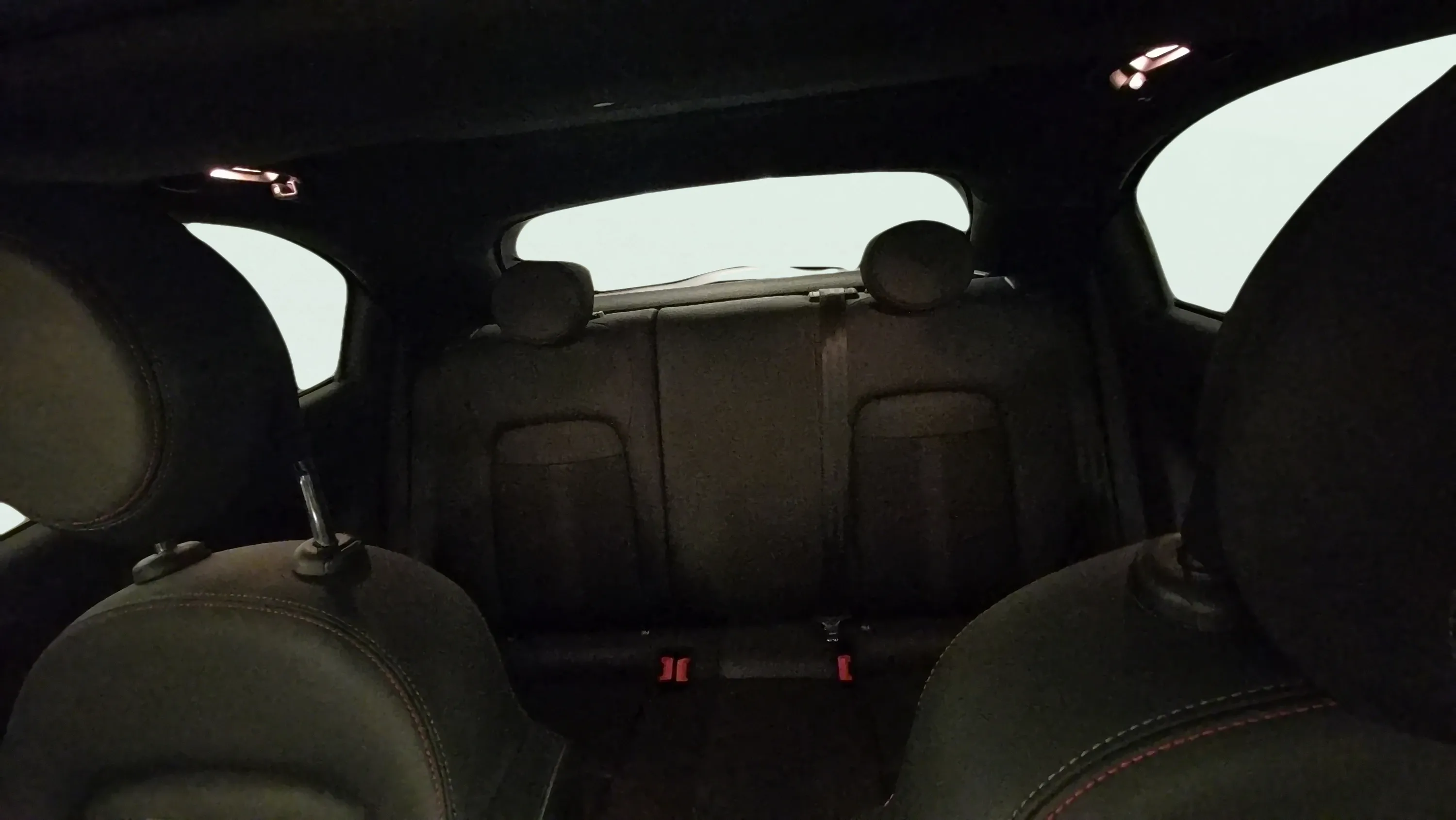 Fiat 500X Sport 1.3 Firefly T4 DCT - foto 10