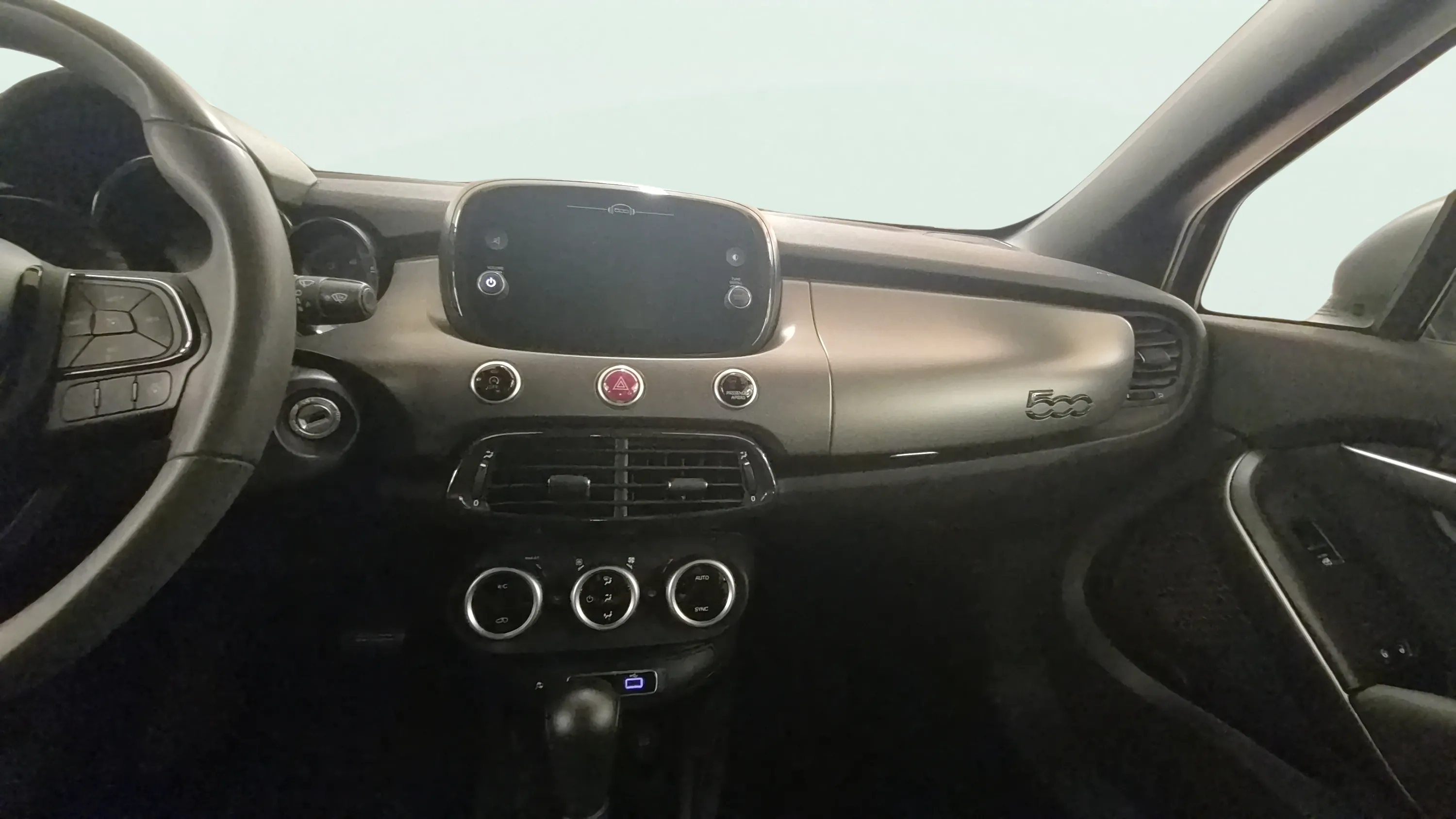 Fiat 500X Sport 1.3 Firefly T4 DCT - foto 2