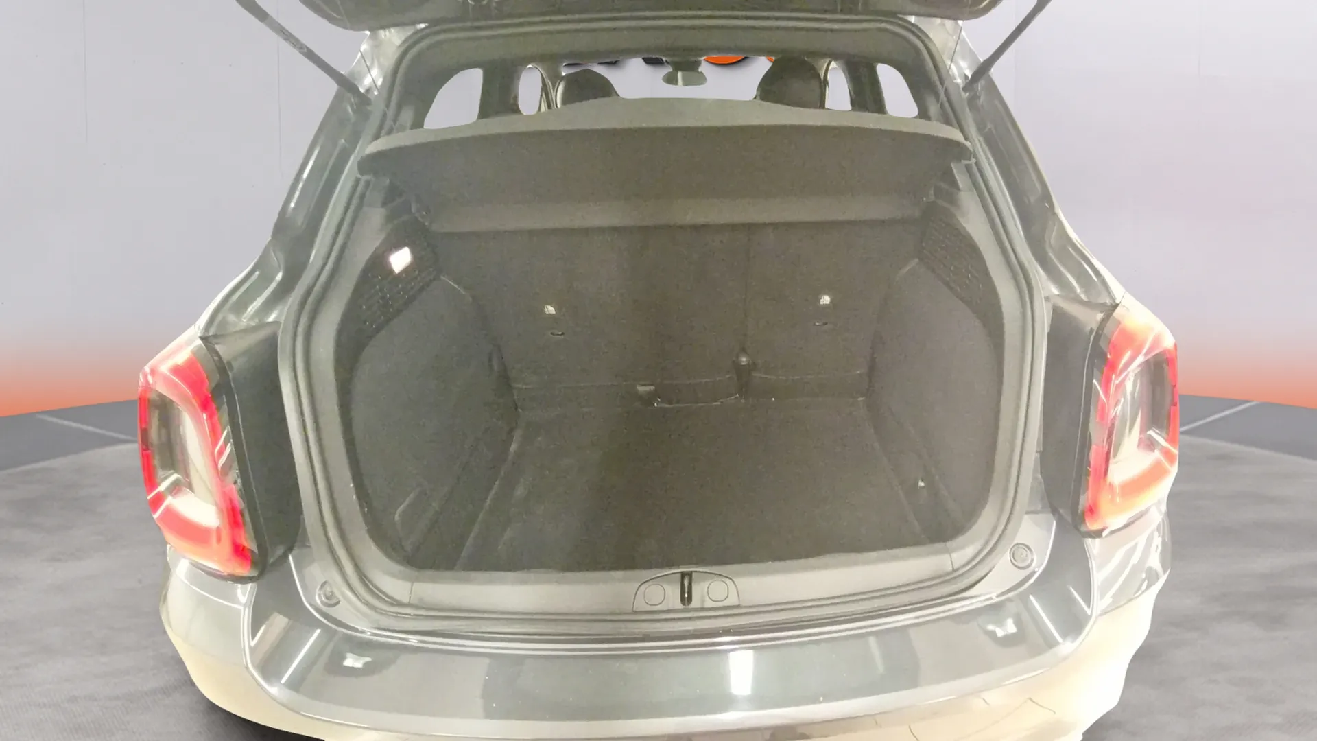 Fiat 500X Sport 1.3 Firefly T4 DCT - foto 13