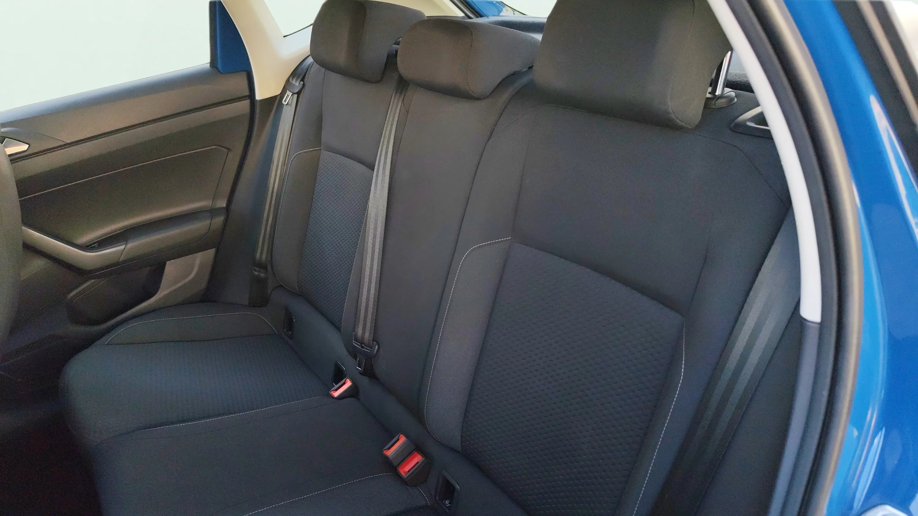 Volkswagen Polo Advance 1.0 TSI - foto 21