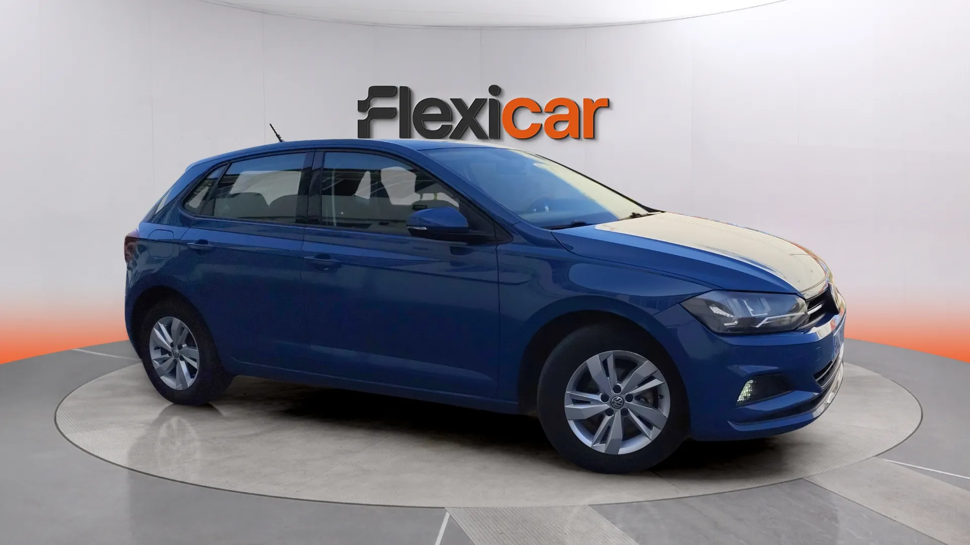 Volkswagen Polo Advance 1.0 TSI