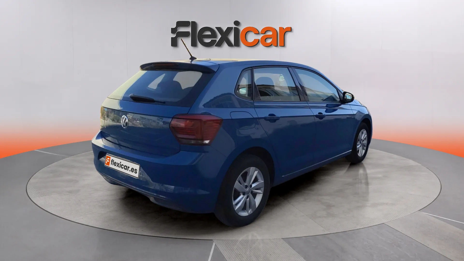 Volkswagen Polo Advance 1.0 TSI - foto 7