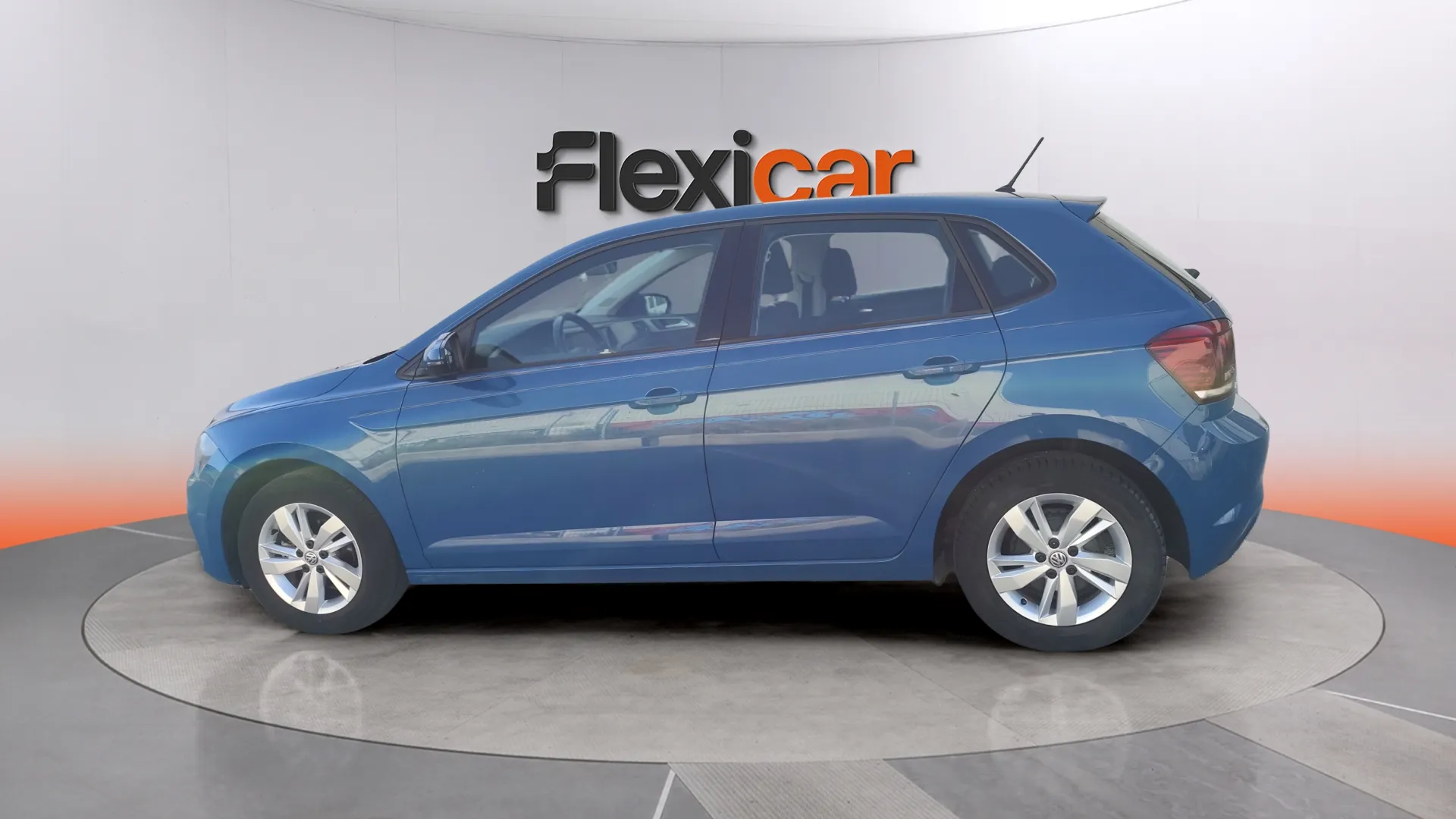 Volkswagen Polo Advance 1.0 TSI - foto 4