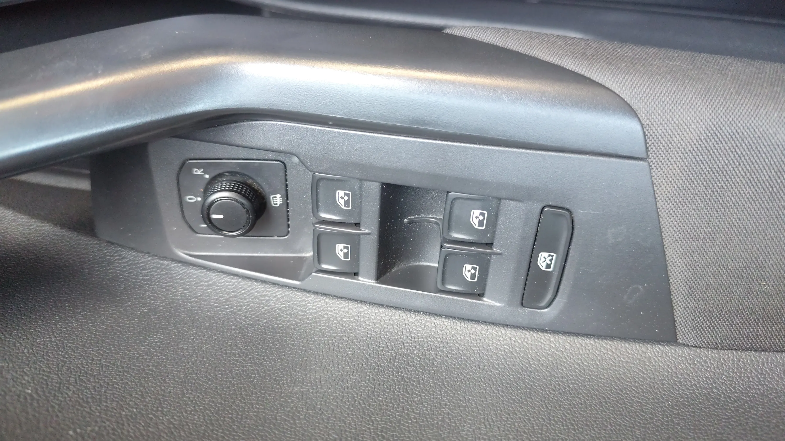Volkswagen Polo Advance 1.0 TSI - foto 19