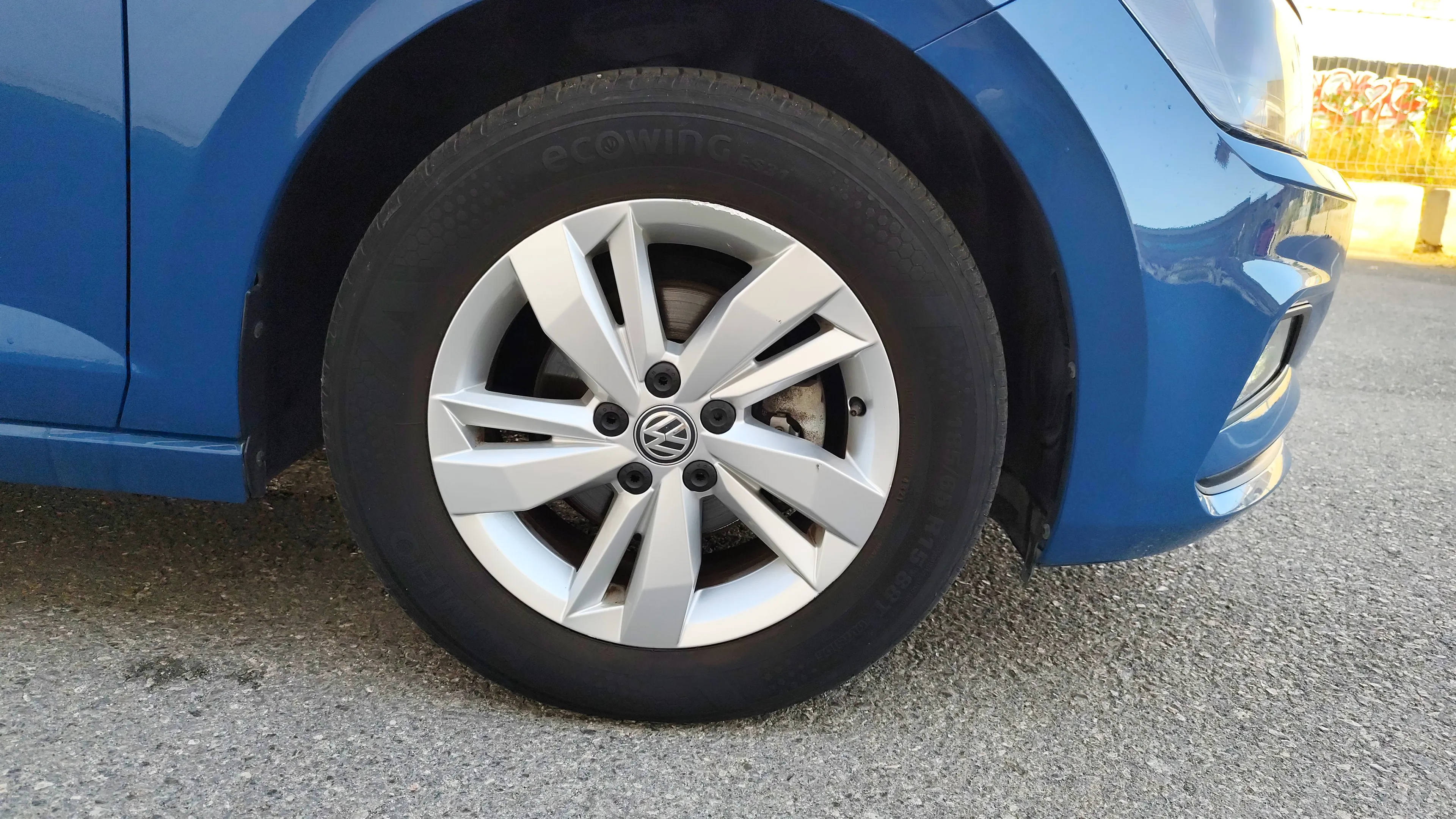 Volkswagen Polo Advance 1.0 TSI - foto 25