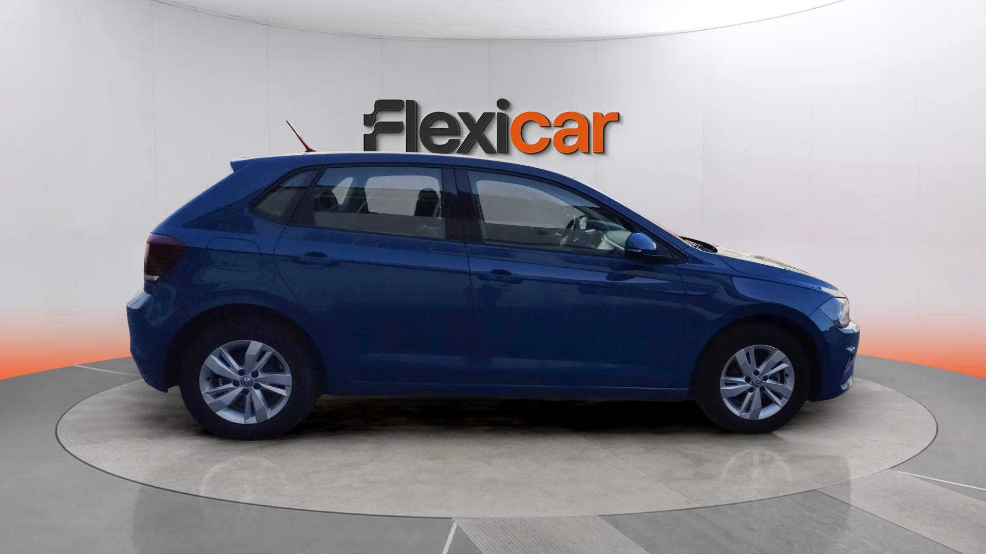 Volkswagen Polo Advance 1.0 TSI - foto 8