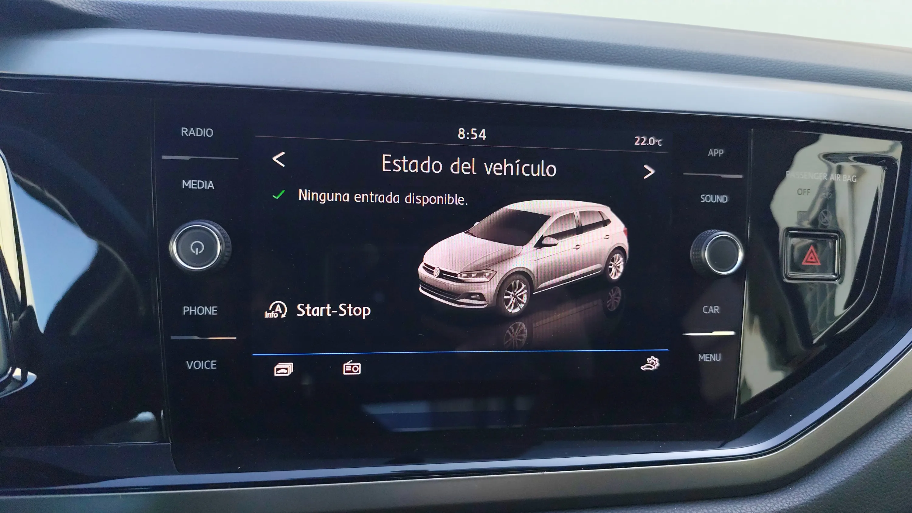 Volkswagen Polo Advance 1.0 TSI - foto 13