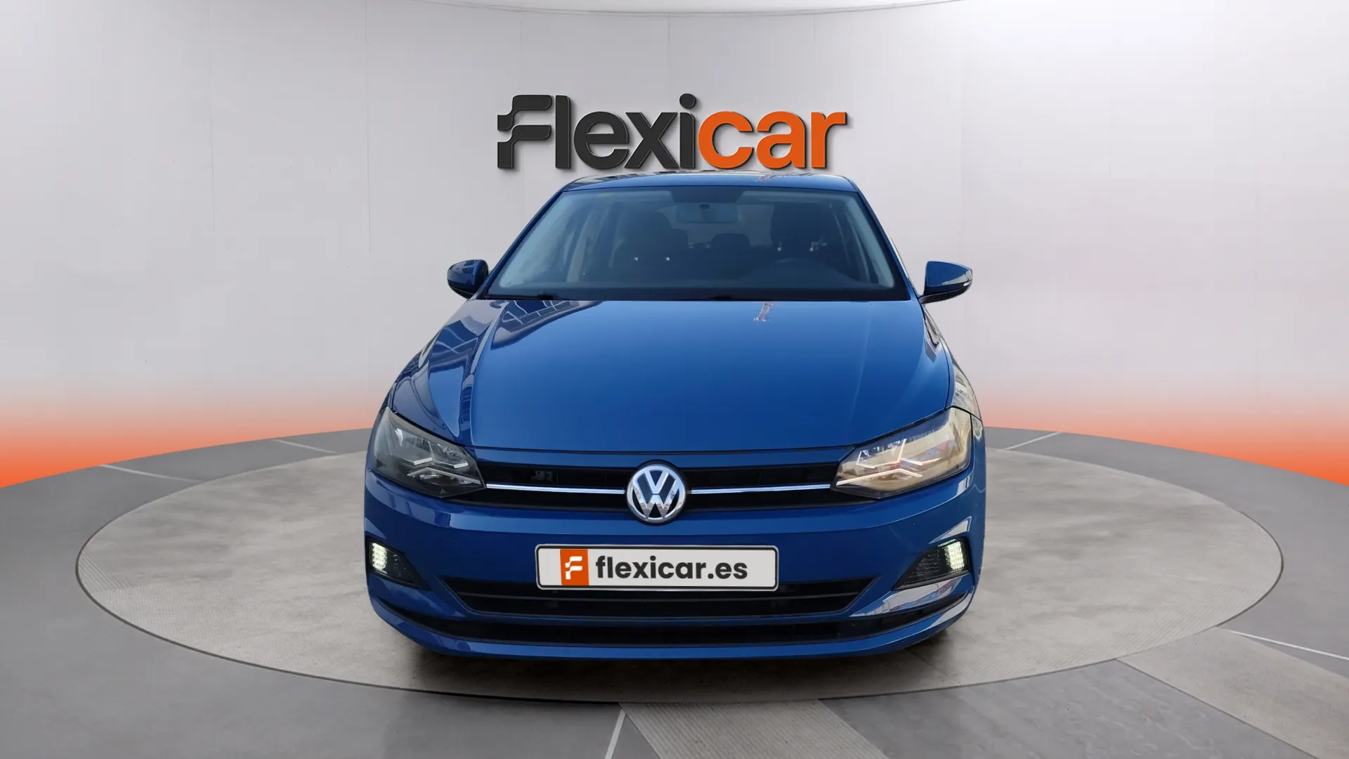 Volkswagen Polo Advance 1.0 TSI - foto 2