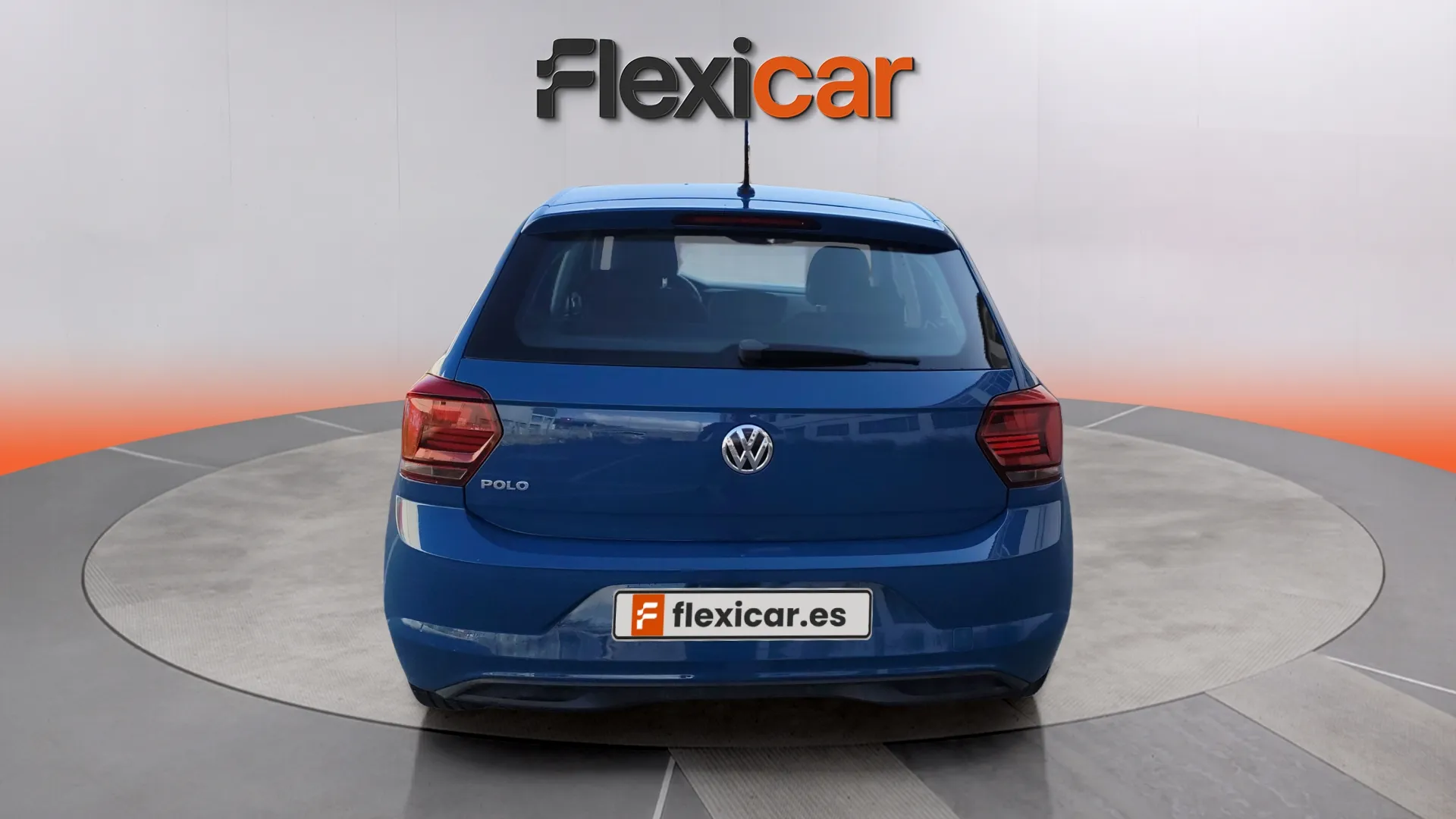 Volkswagen Polo Advance 1.0 TSI - foto 6