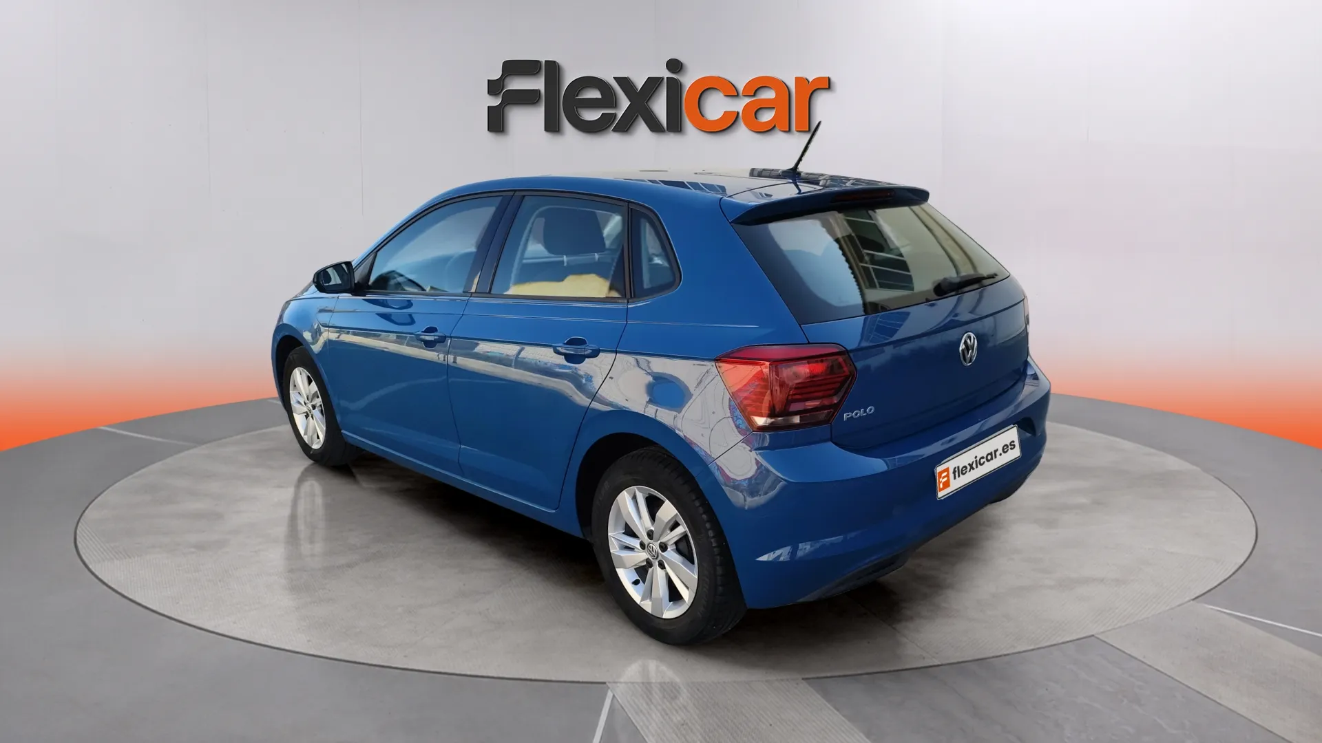Volkswagen Polo Advance 1.0 TSI - foto 5