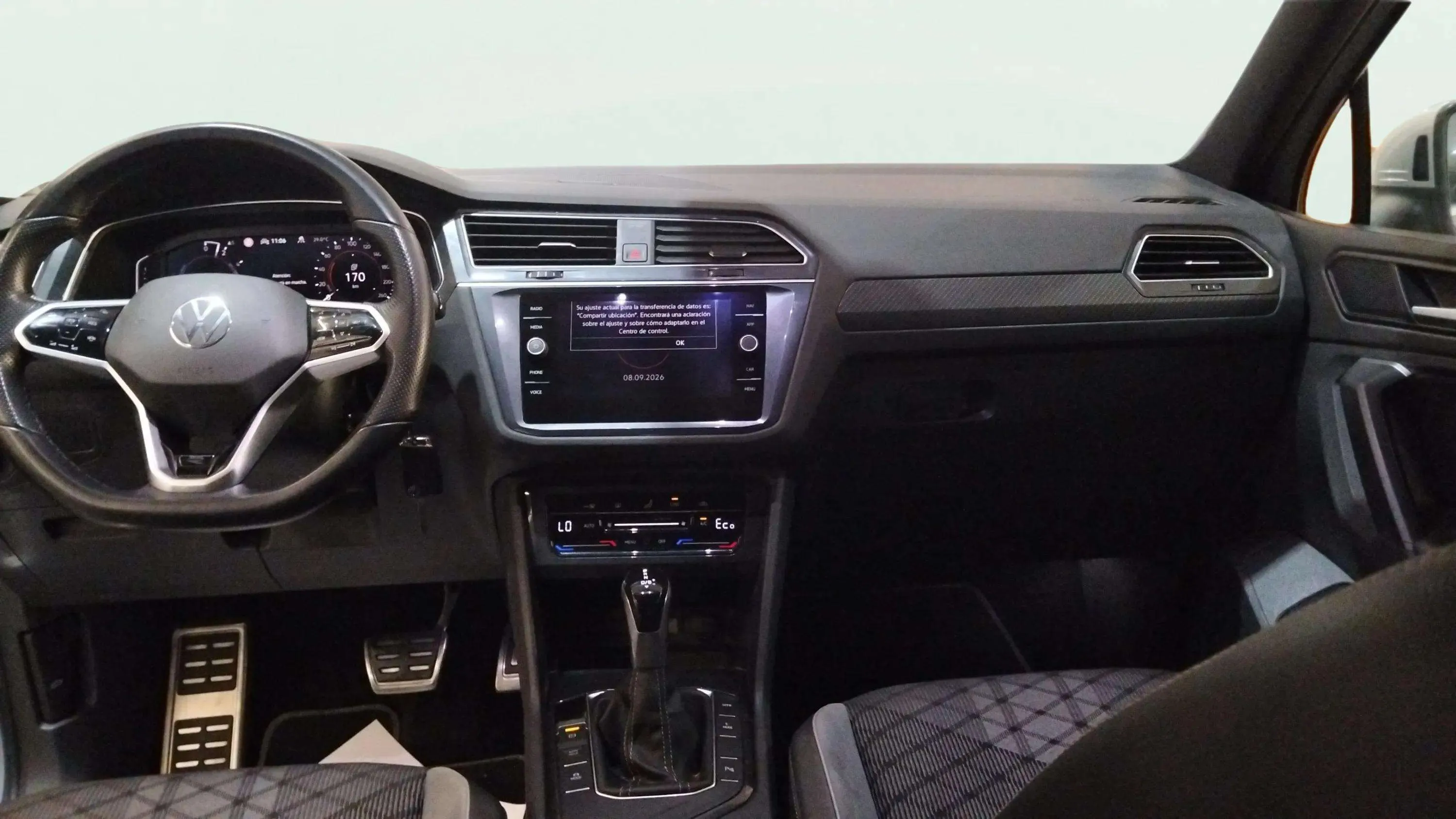 Volkswagen Tiguan R-Line 1.4 TSI eHybrid DSG - foto 7