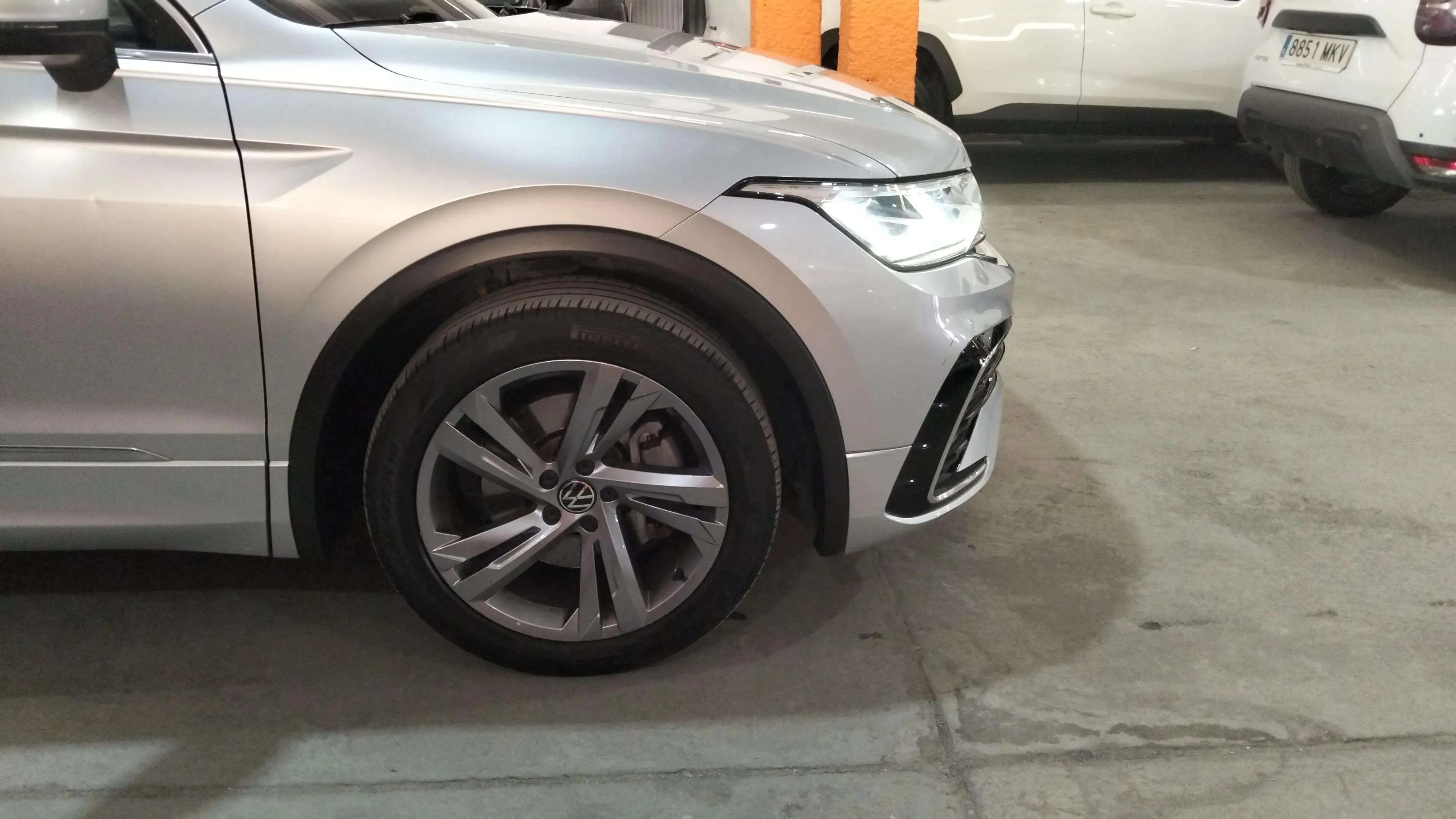 Volkswagen Tiguan R-Line 1.4 TSI eHybrid DSG - foto 17