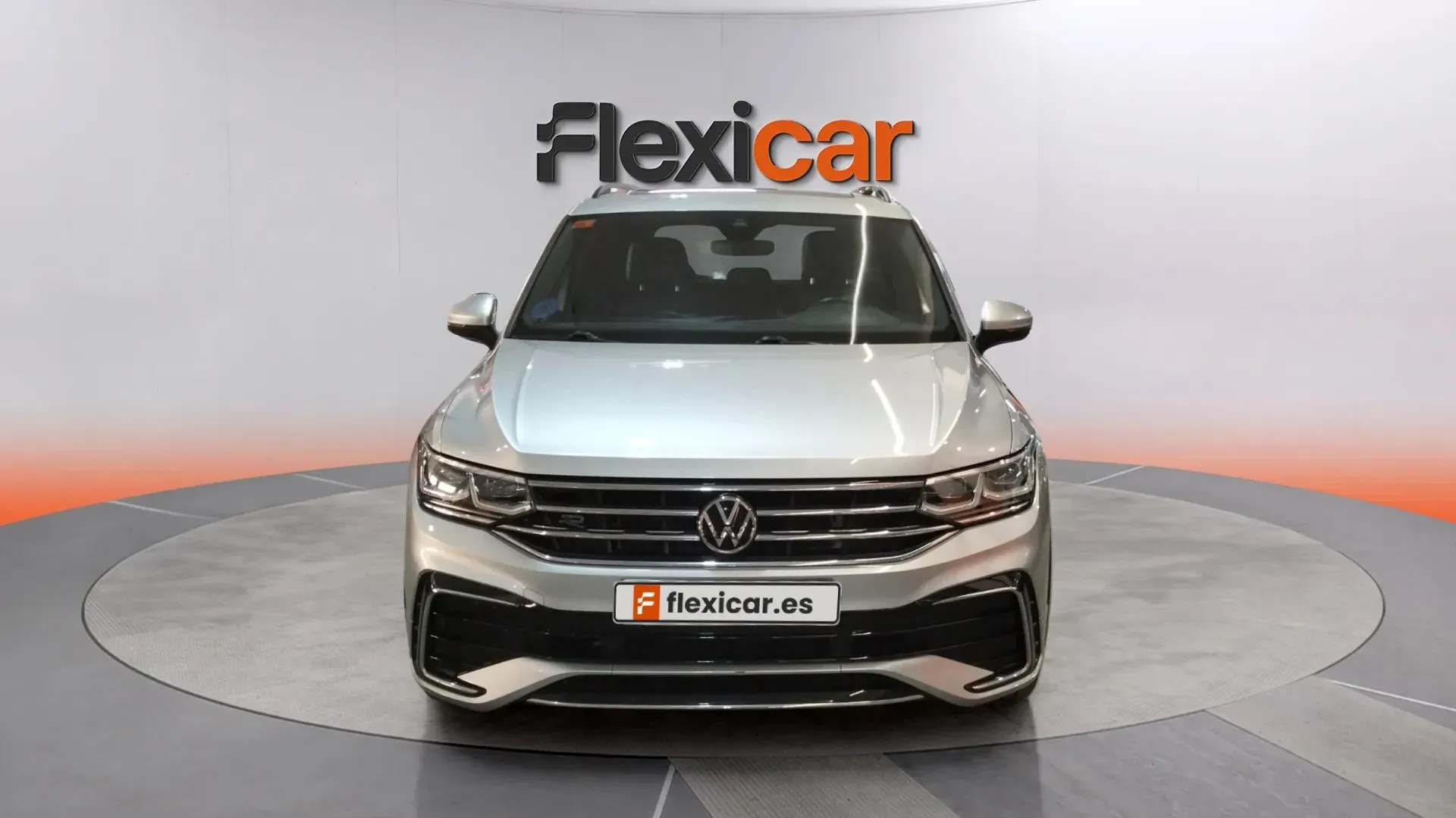 Volkswagen Tiguan R-Line 1.4 TSI eHybrid DSG - foto 2