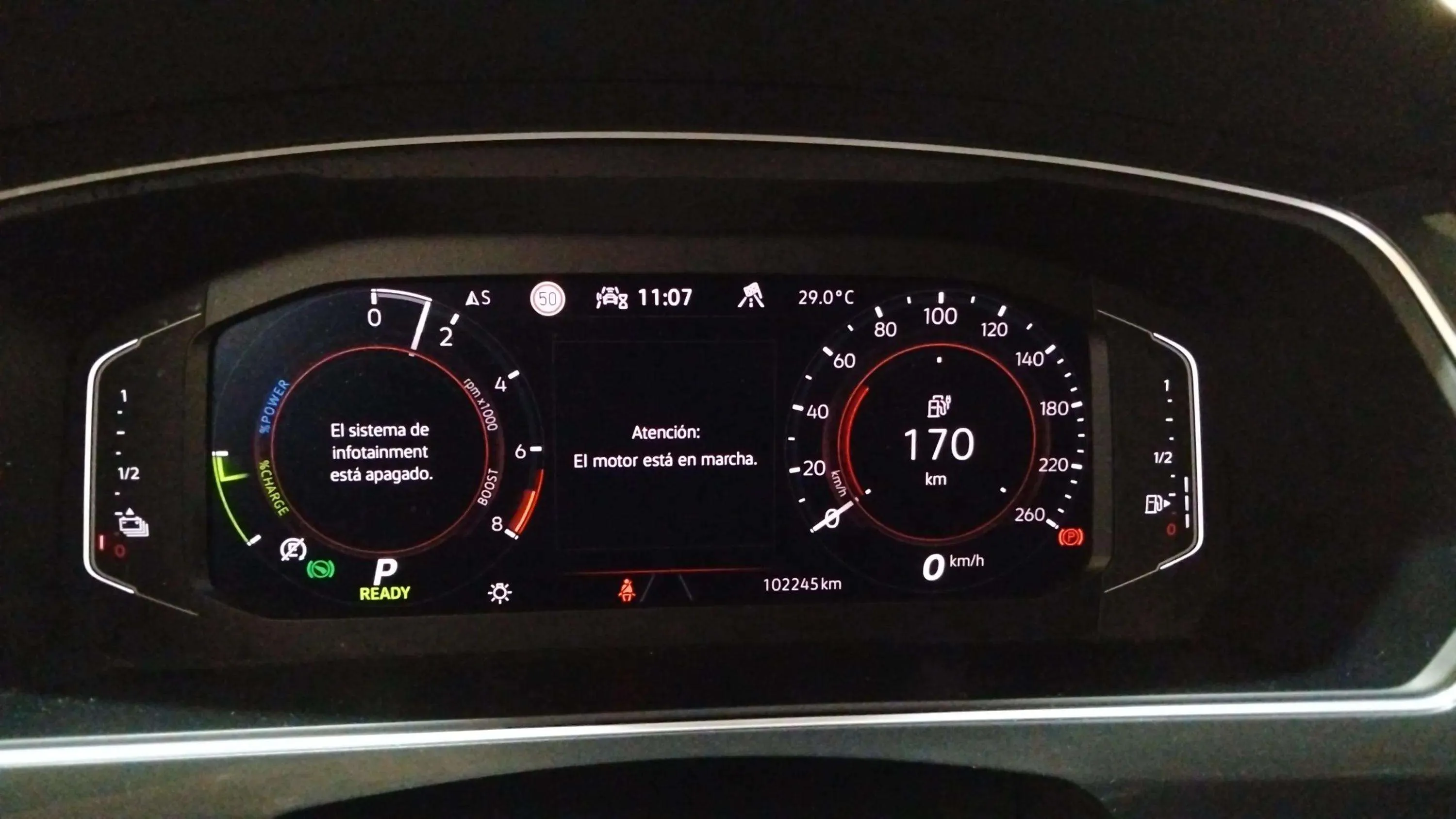 Volkswagen Tiguan R-Line 1.4 TSI eHybrid DSG - foto 9