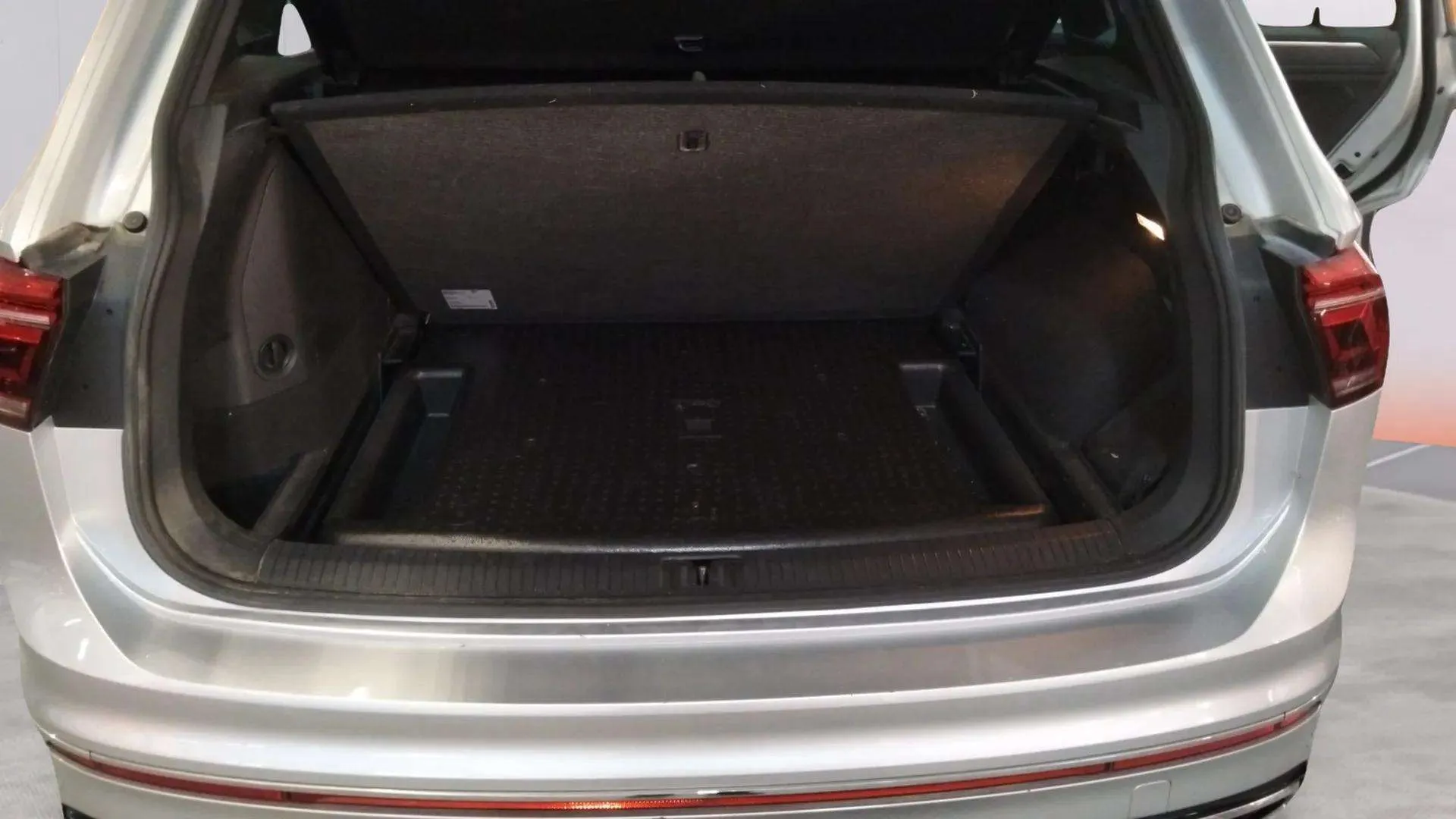 Volkswagen Tiguan R-Line 1.4 TSI eHybrid DSG - foto 15