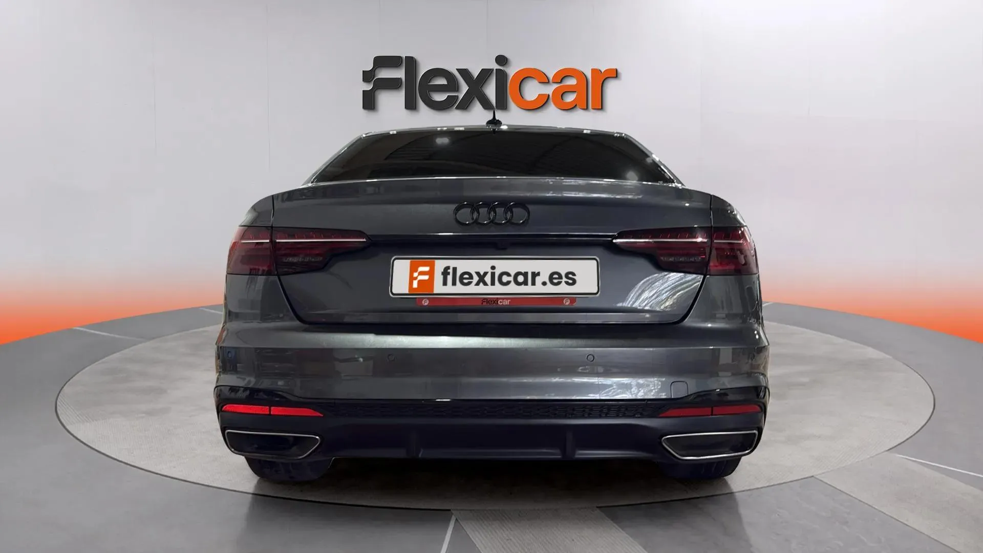 Audi A4 Black line 35 TDI S tronic - foto 4