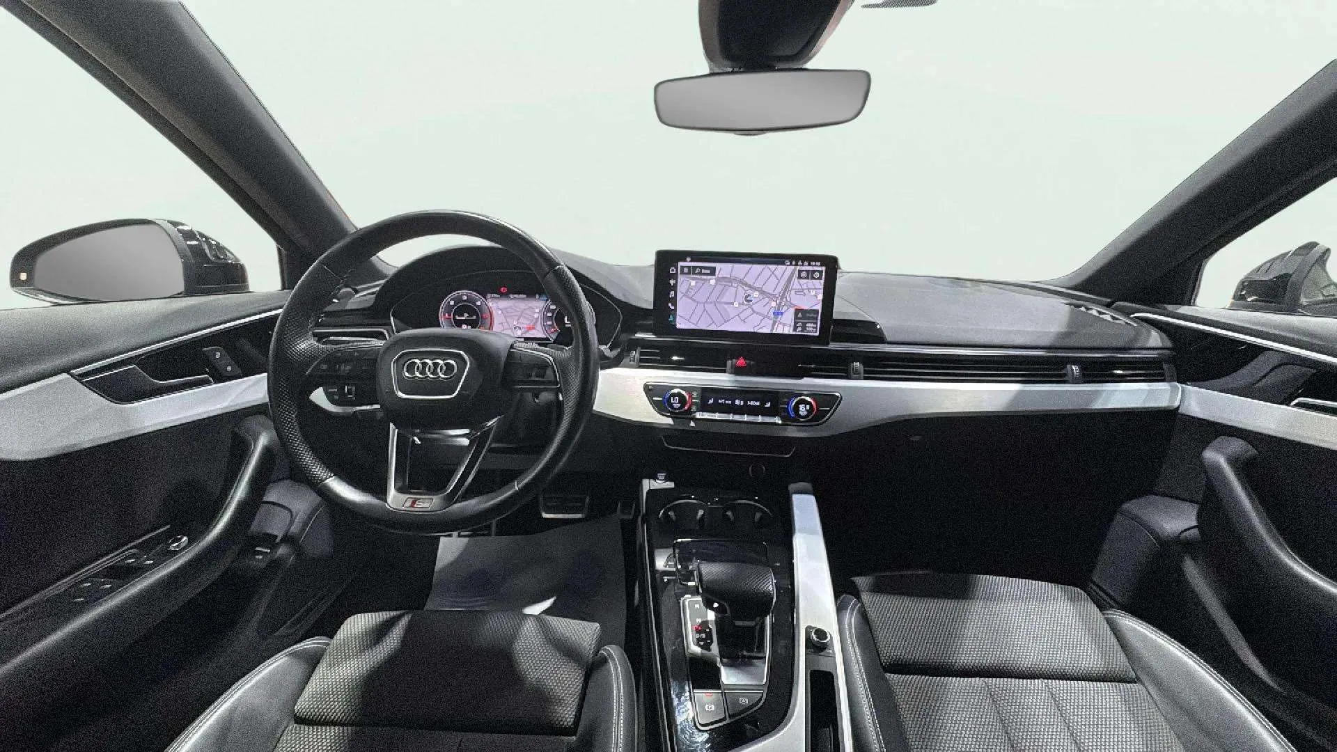 Audi A4 Black line 35 TDI S tronic - foto 7