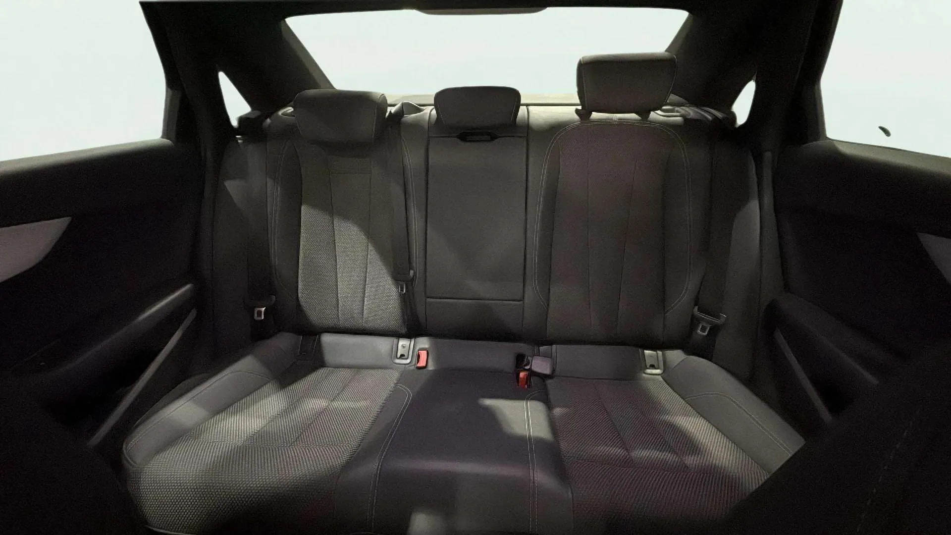 Audi A4 Black line 35 TDI S tronic - foto 13