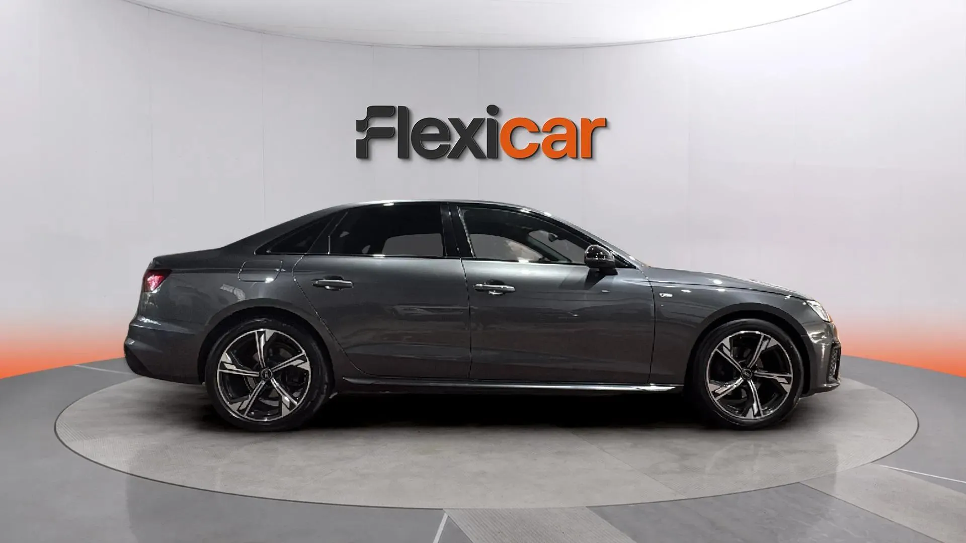 Audi A4 Black line 35 TDI S tronic - foto 3
