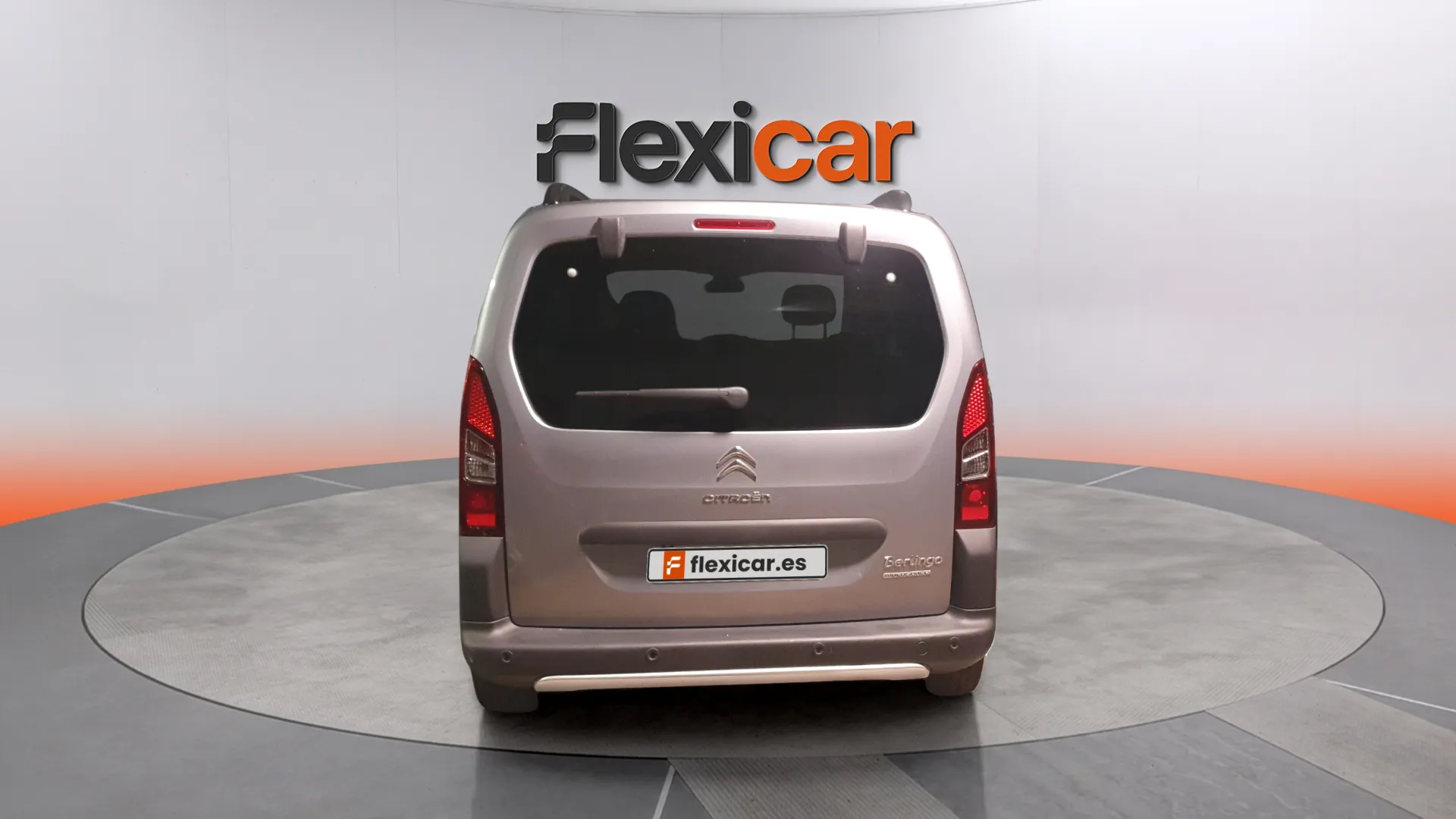 Citroën Berlingo Talla XL PureTech 110 Feel - foto 3