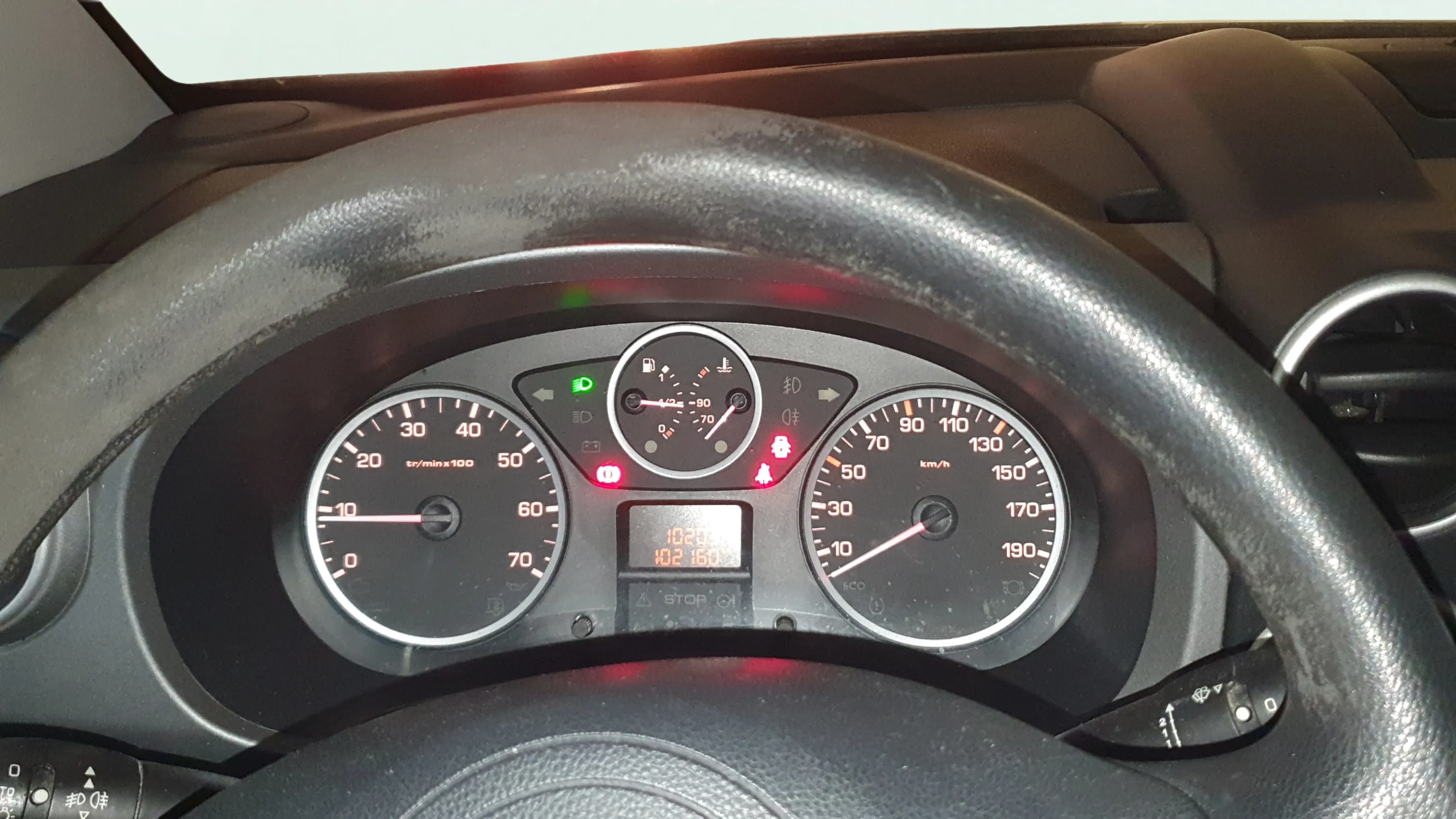 Citroën Berlingo Talla XL PureTech 110 Feel - foto 9