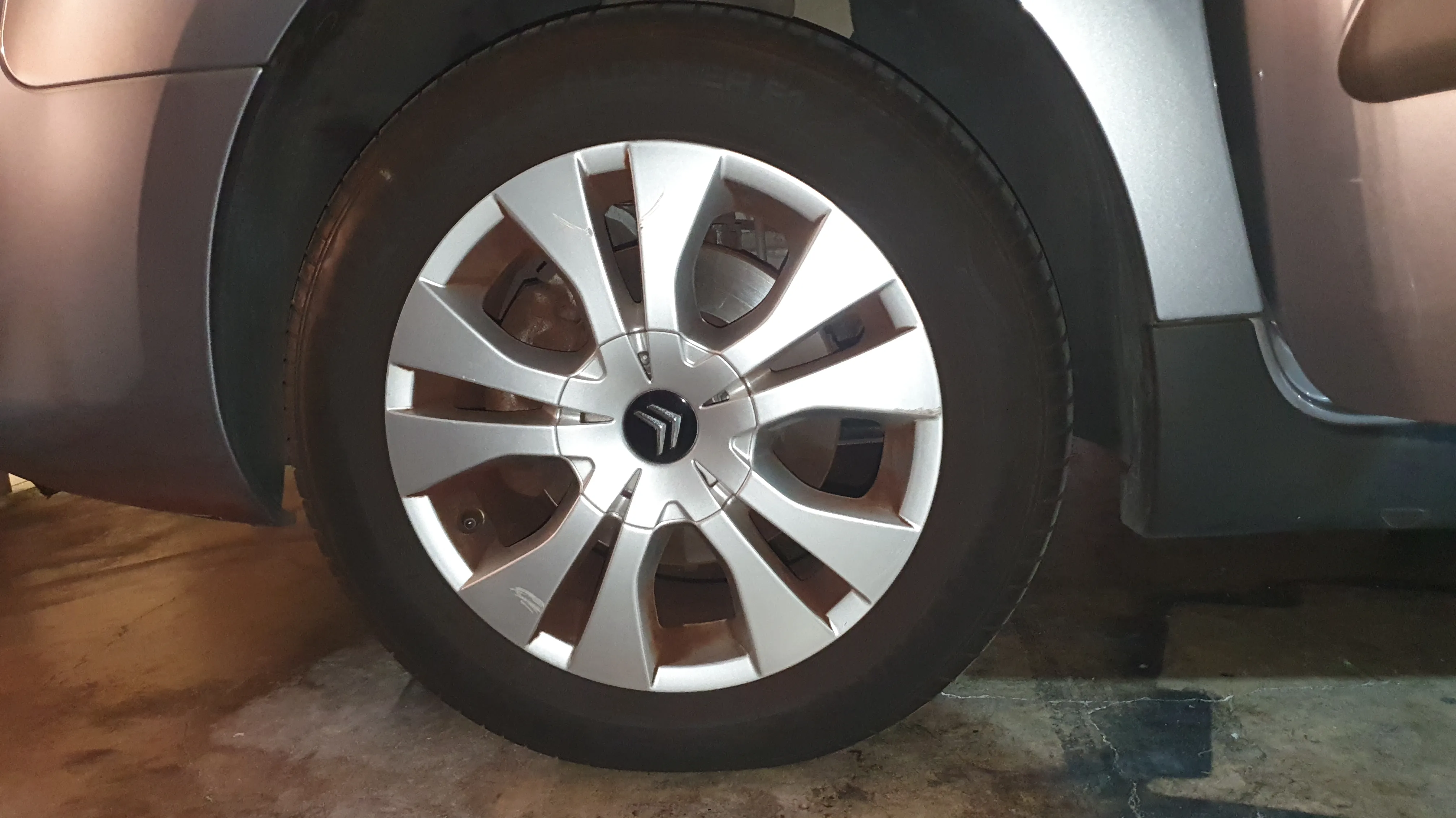 Citroën Berlingo Talla XL PureTech 110 Feel - foto 14