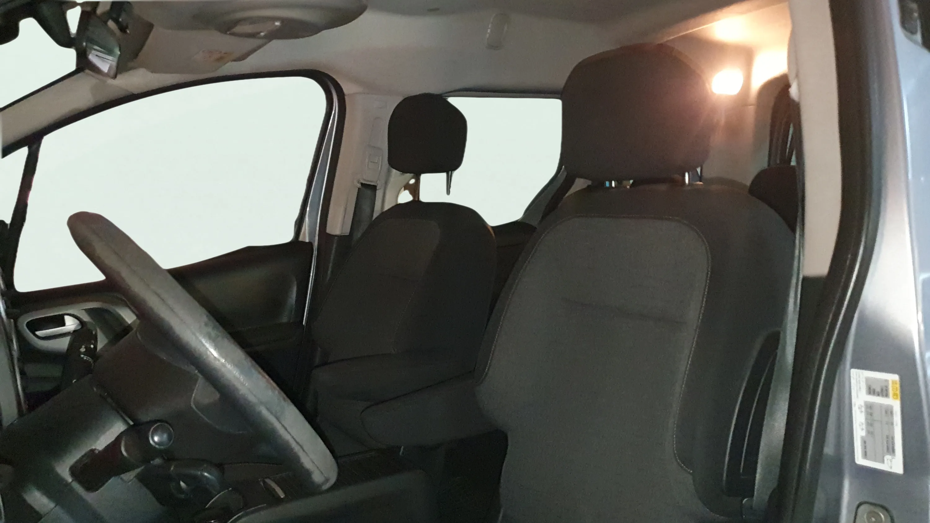 Citroën Berlingo Talla XL PureTech 110 Feel - foto 10