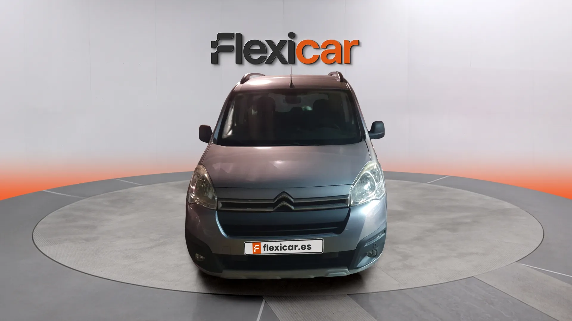 Citroën Berlingo Talla XL PureTech 110 Feel - foto 2