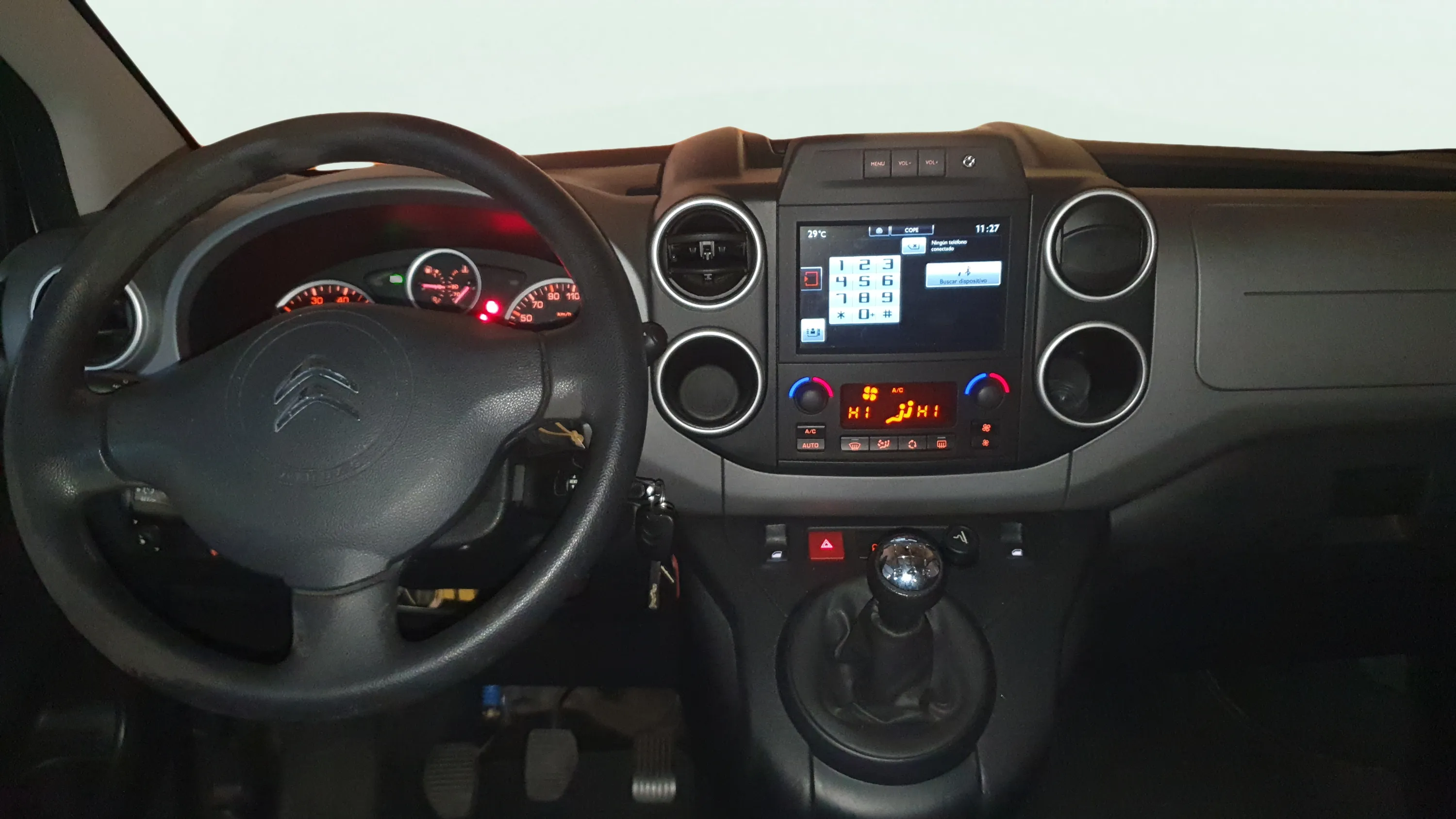 Citroën Berlingo Talla XL PureTech 110 Feel - foto 6