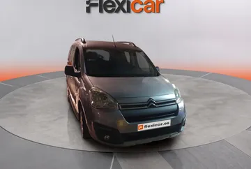 citroen berlingo talla xl puretech 110 s amps feel gasolina manual gran canaria 2 miller bajo 903000000285922
