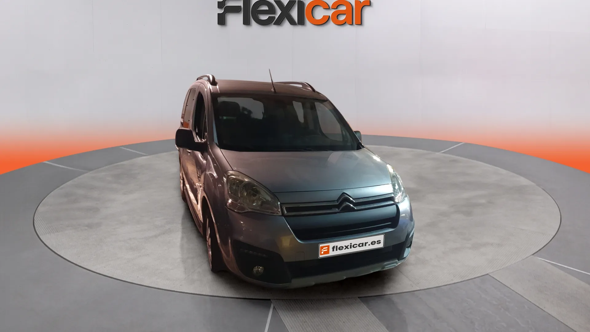 Citroën Berlingo Talla XL PureTech 110 Feel