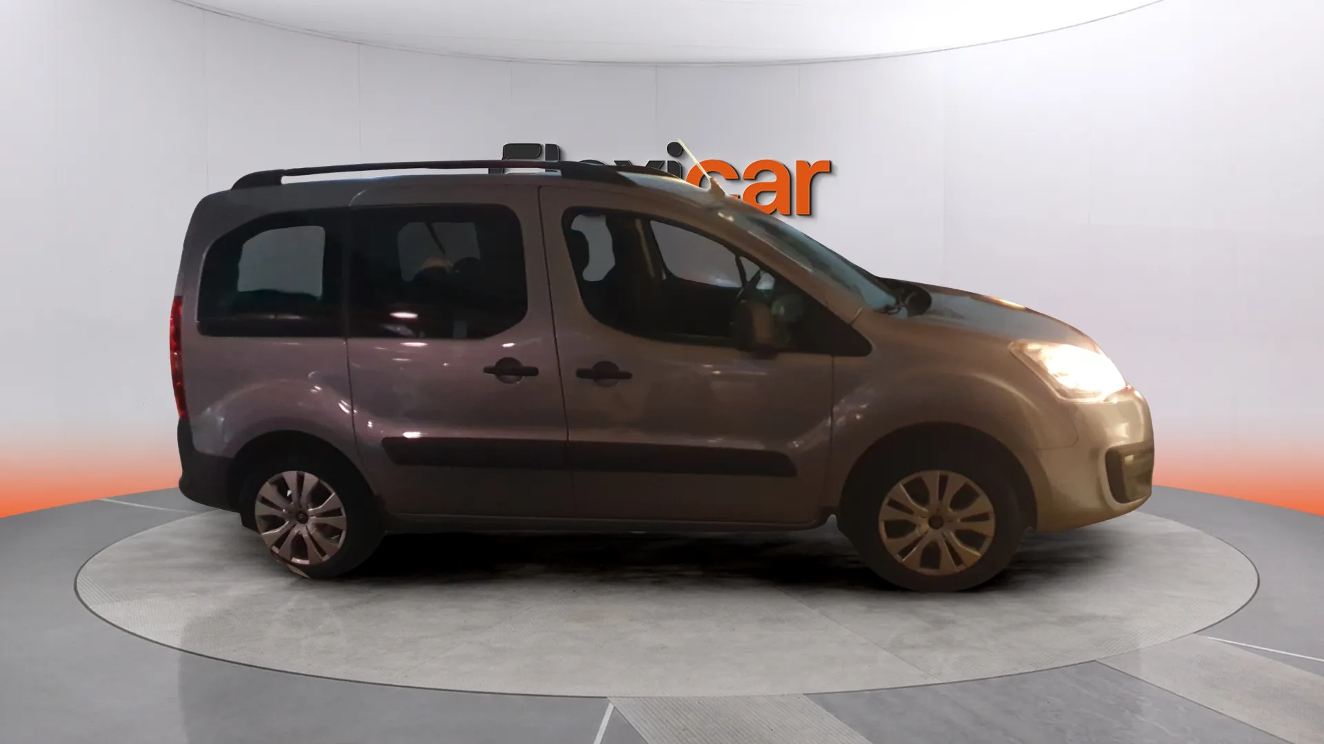 Citroën Berlingo Talla XL PureTech 110 Feel - foto 5