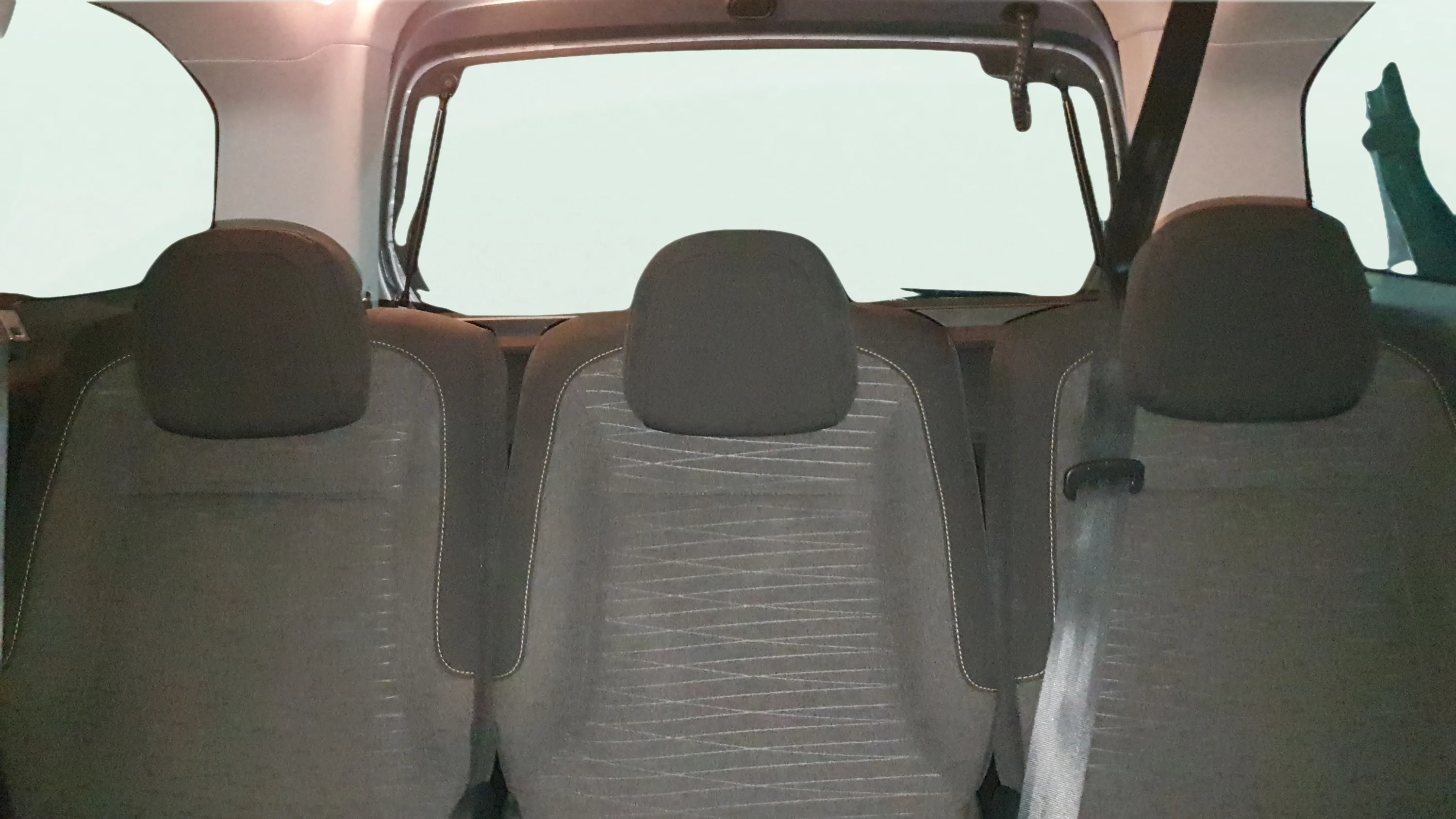 Citroën Berlingo Talla XL PureTech 110 Feel - foto 13