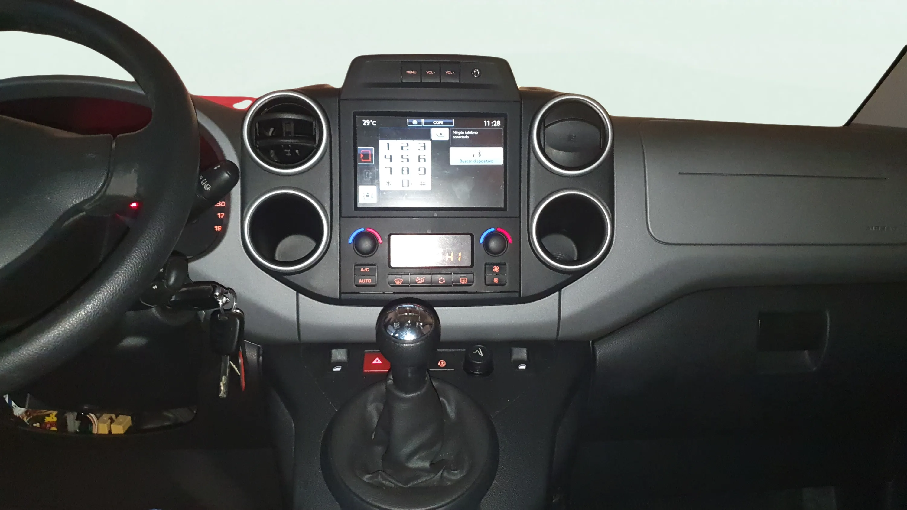 Citroën Berlingo Talla XL PureTech 110 Feel - foto 7