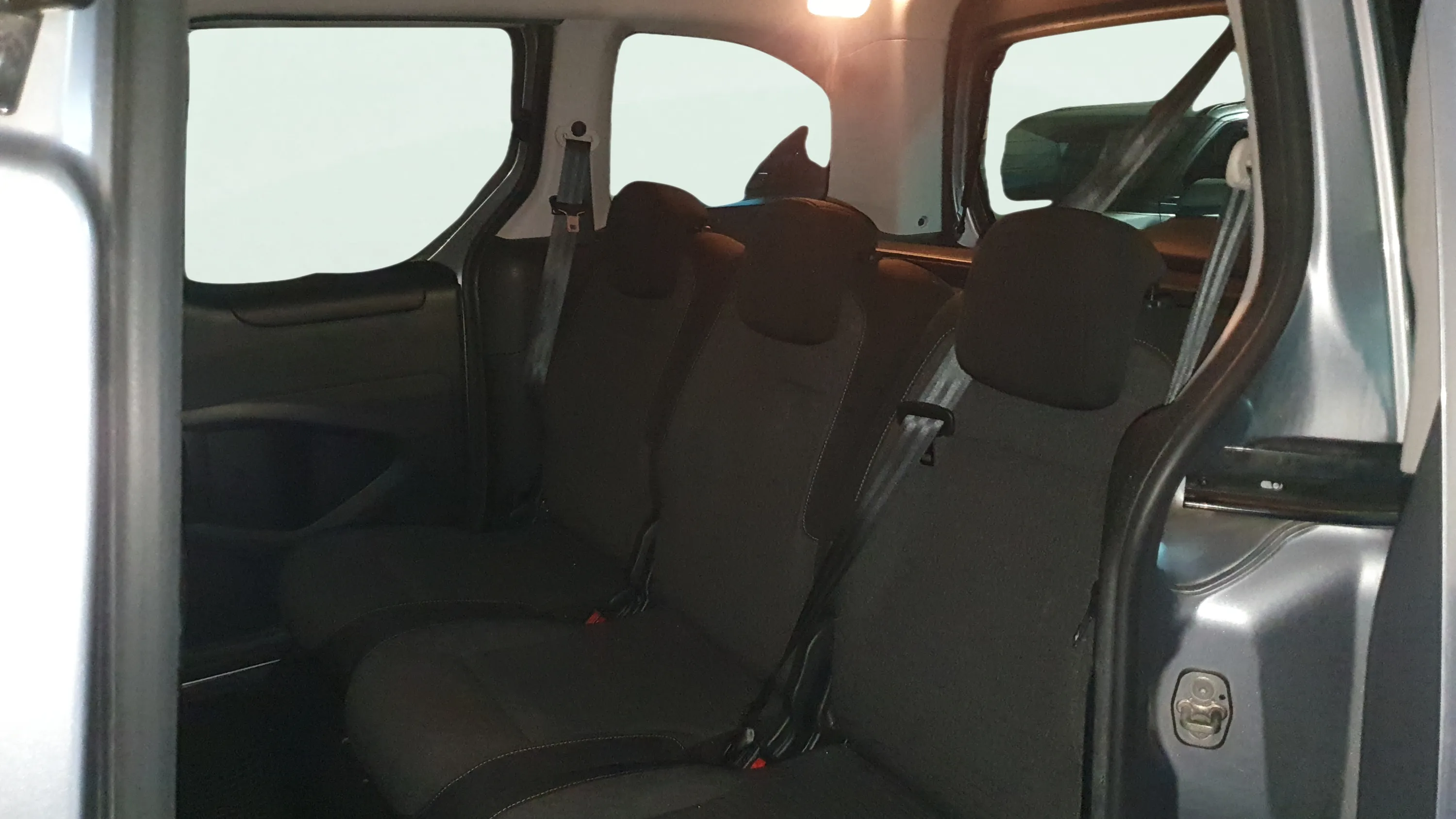 Citroën Berlingo Talla XL PureTech 110 Feel - foto 11