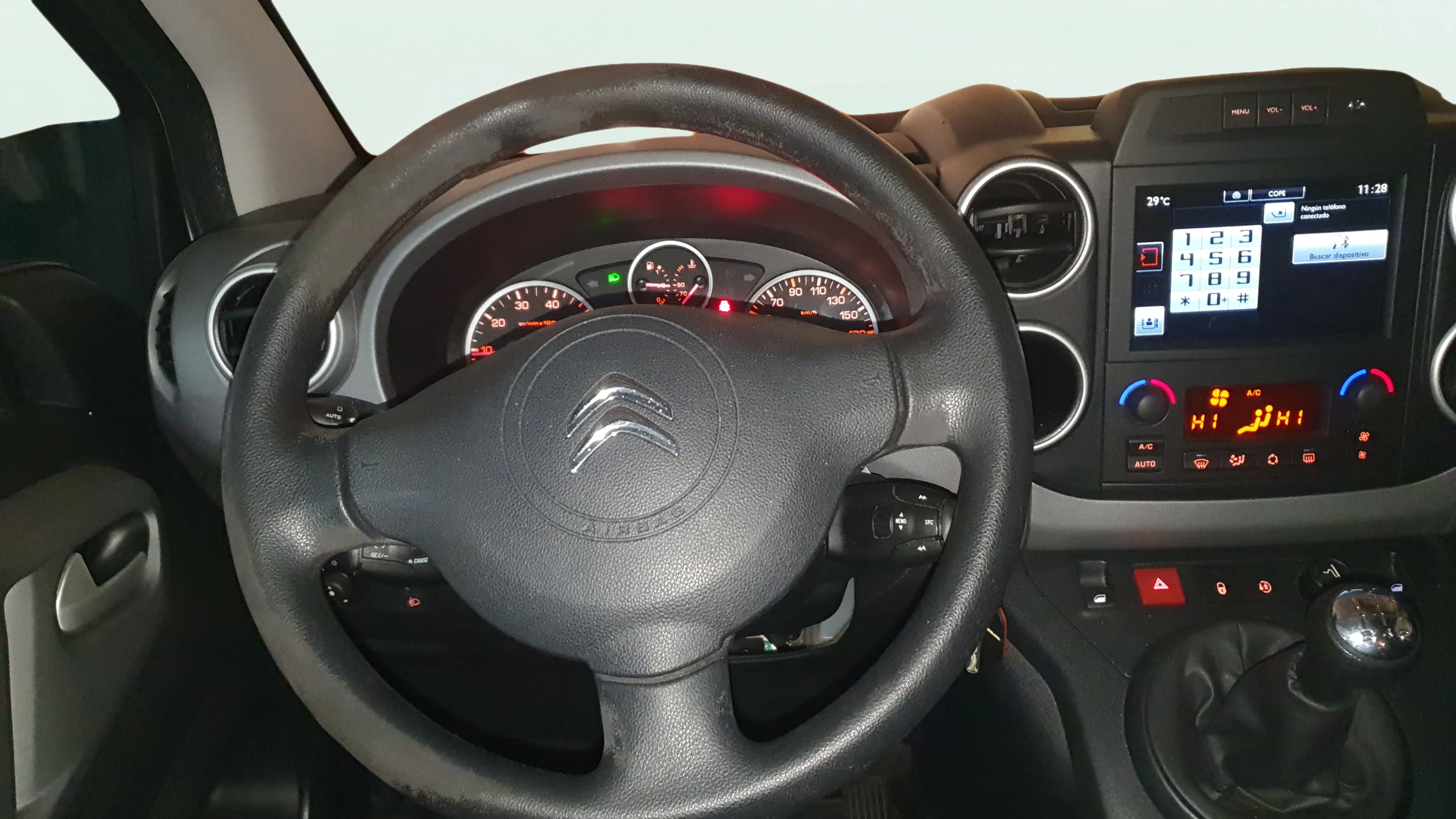 Citroën Berlingo Talla XL PureTech 110 Feel - foto 8