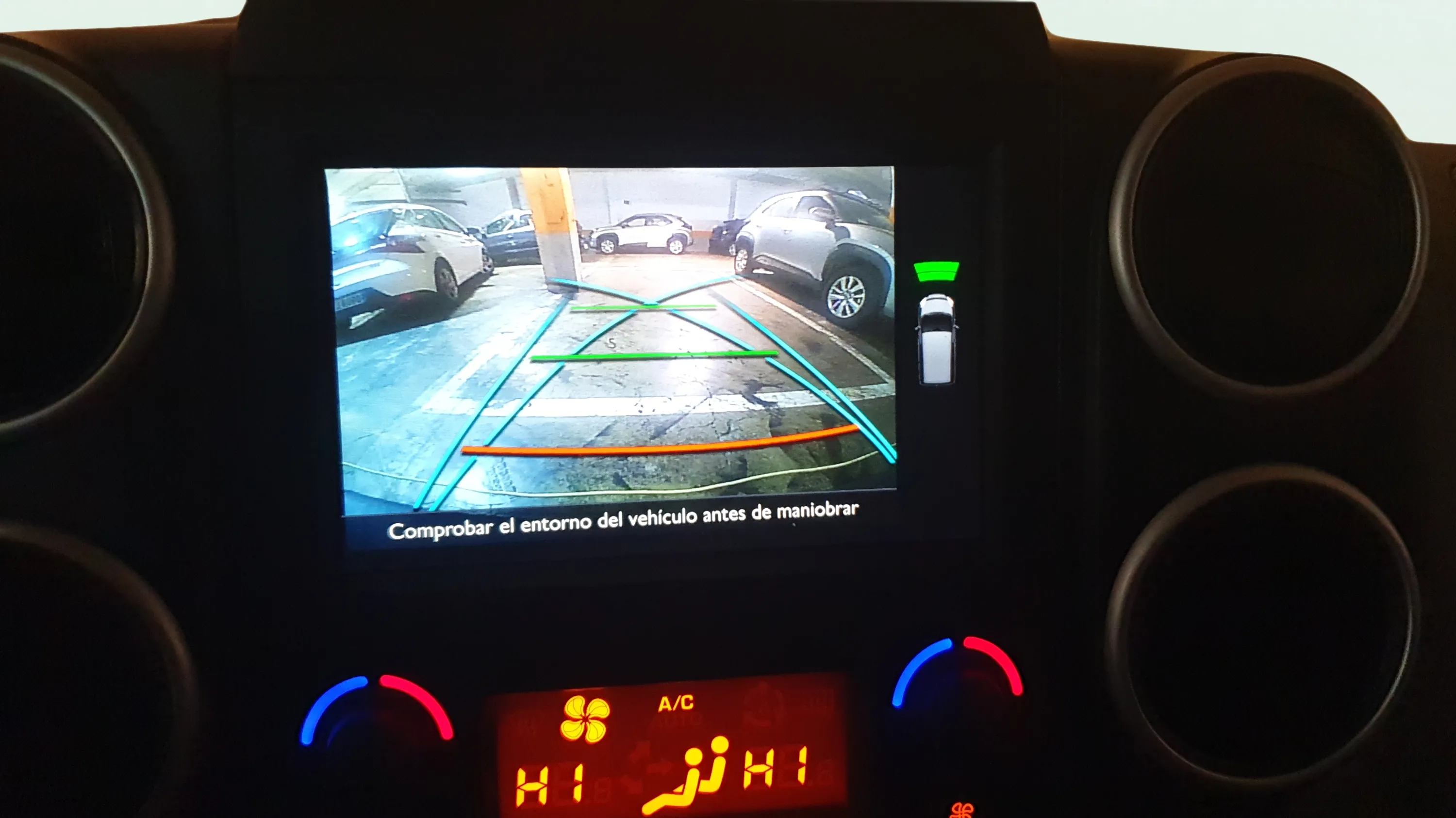Citroën Berlingo Talla XL PureTech 110 Feel - foto 15
