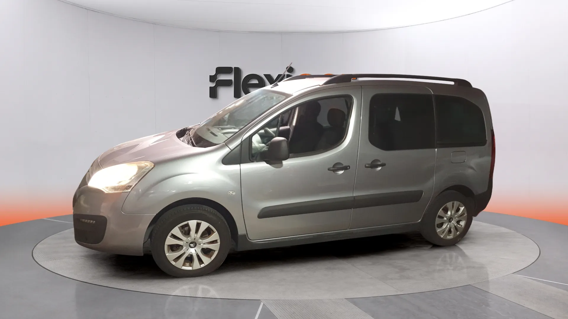 Citroën Berlingo Talla XL PureTech 110 Feel - foto 4