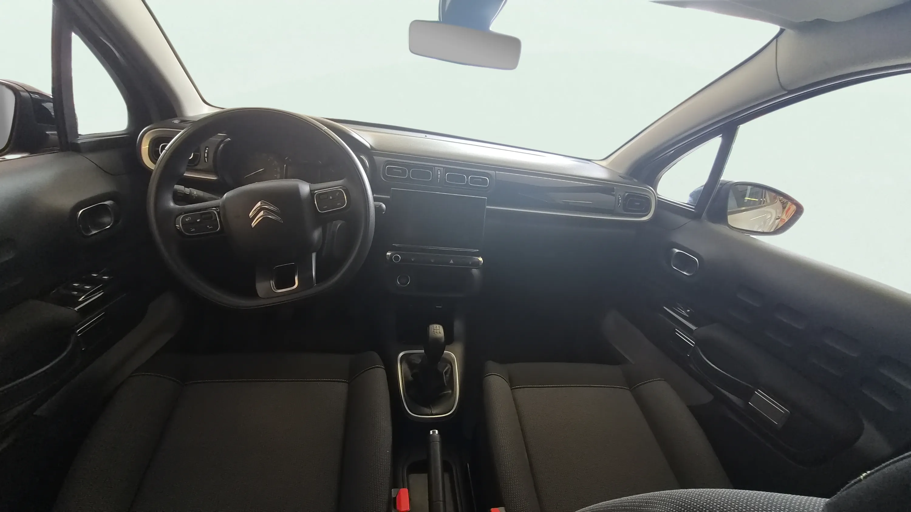 Citroën C3 PureTech Shine - foto 6