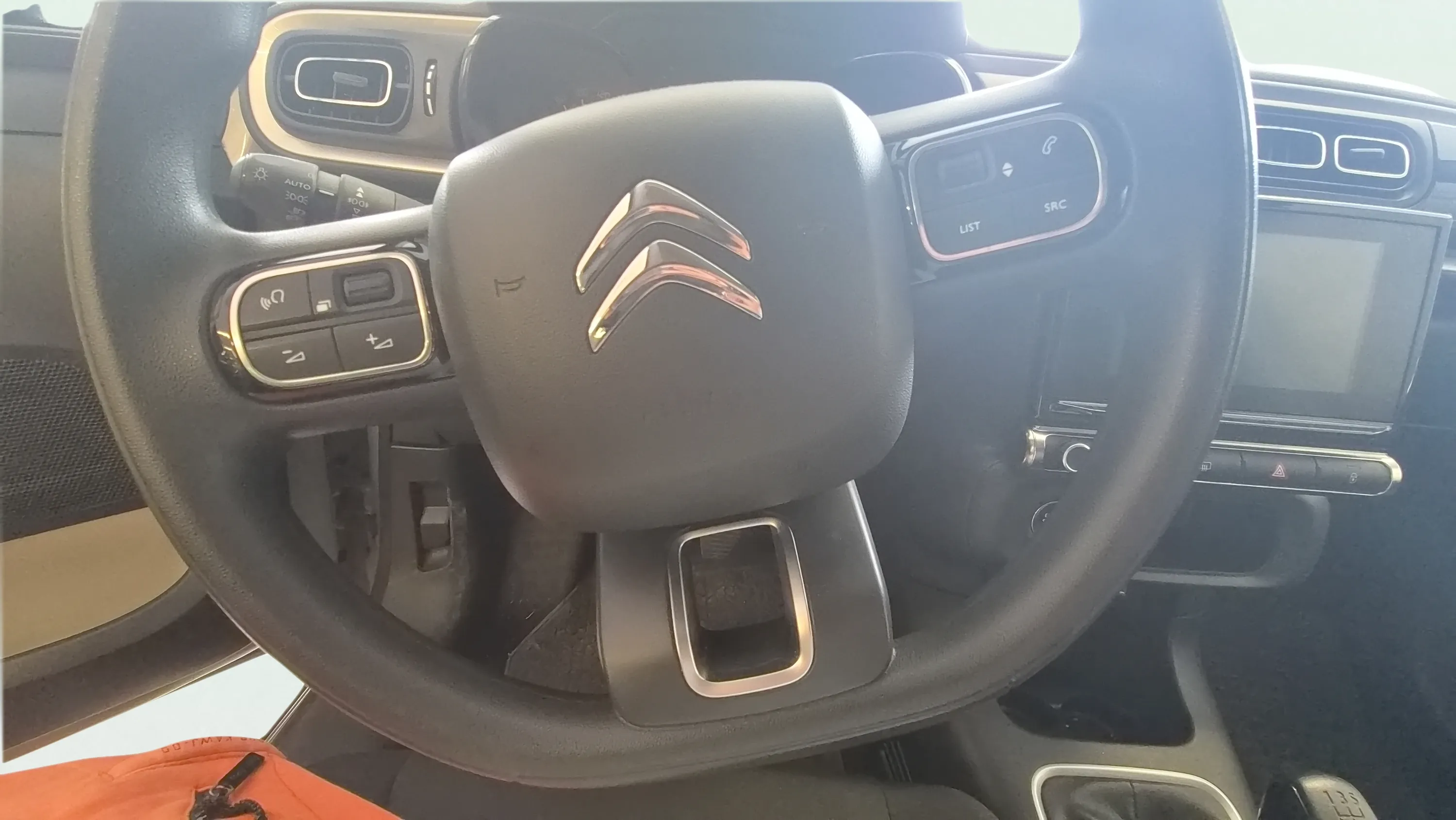 Citroën C3 PureTech Shine - foto 14