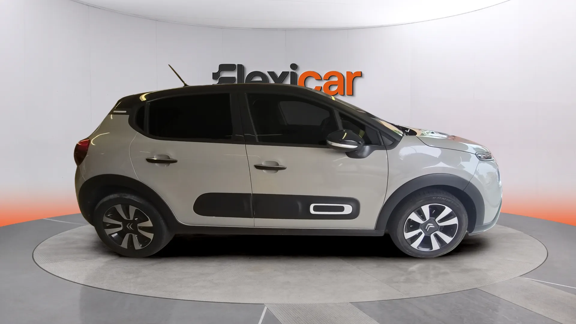 Citroën C3 PureTech Shine - foto 3