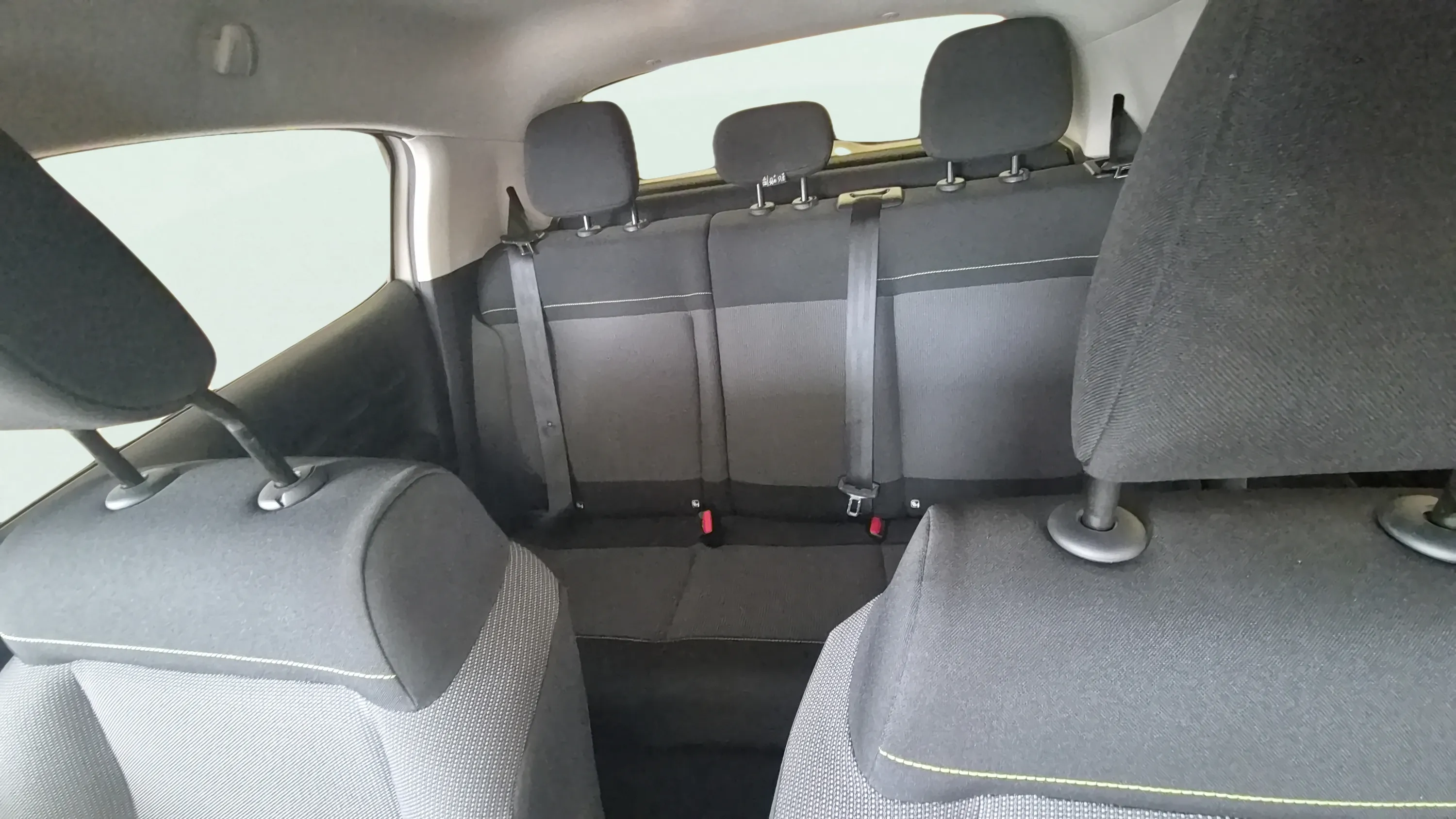 Citroën C3 PureTech Shine - foto 12
