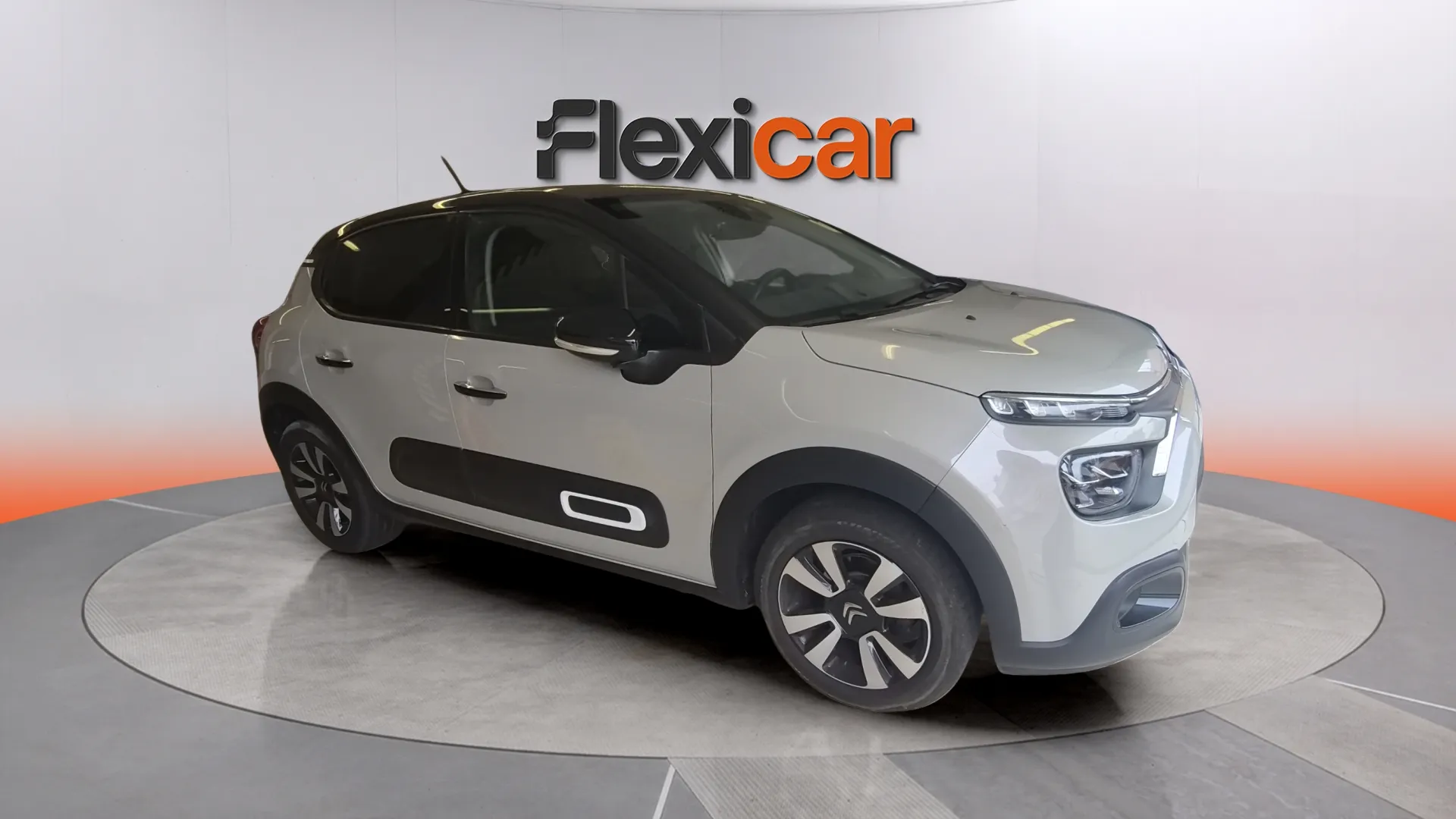 Citroën C3 PureTech Shine