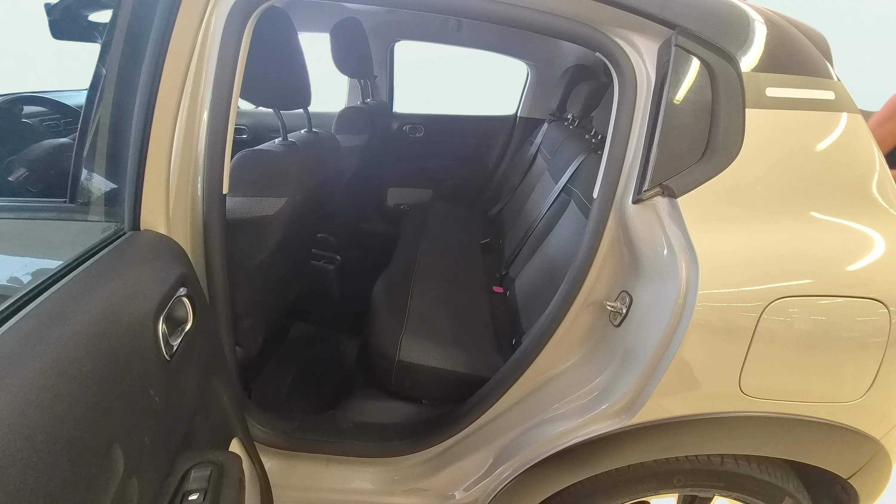 Citroën C3 PureTech Shine - foto 11