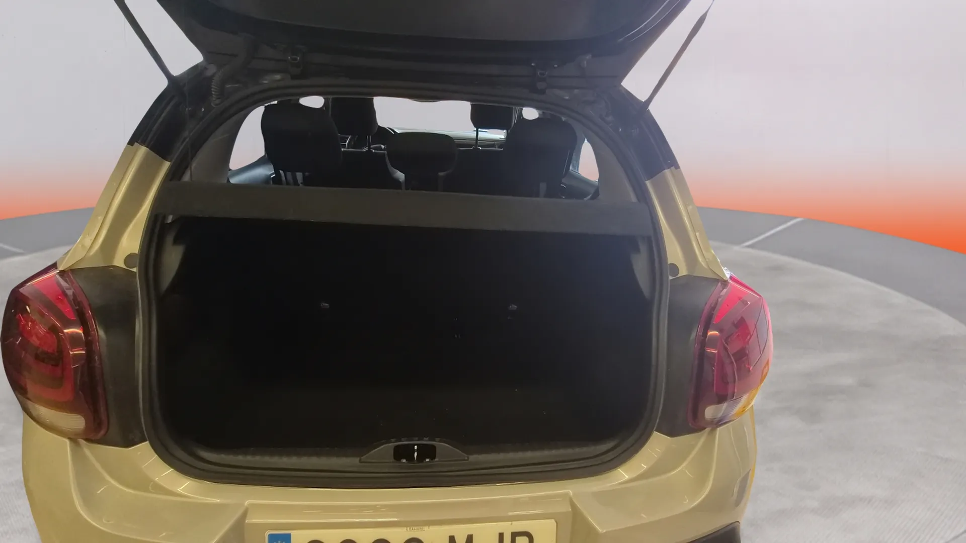 Citroën C3 PureTech Shine - foto 13