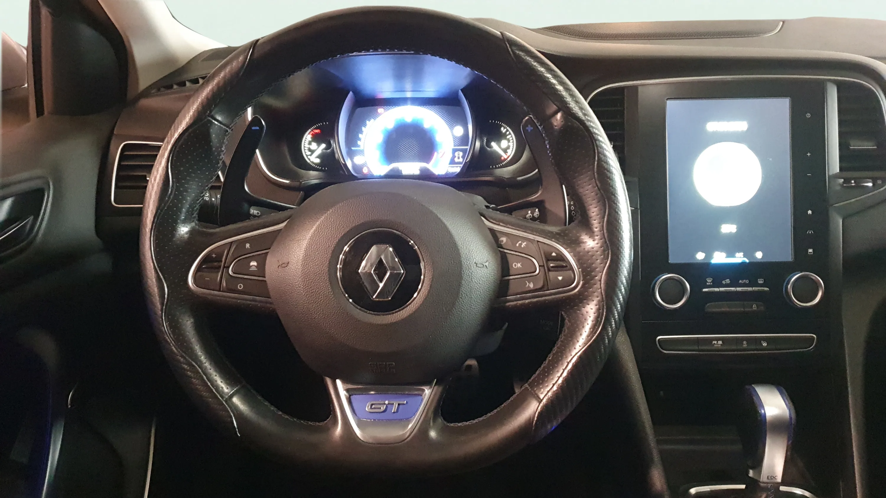 Renault Mégane GT Energy TCe EDC - foto 8