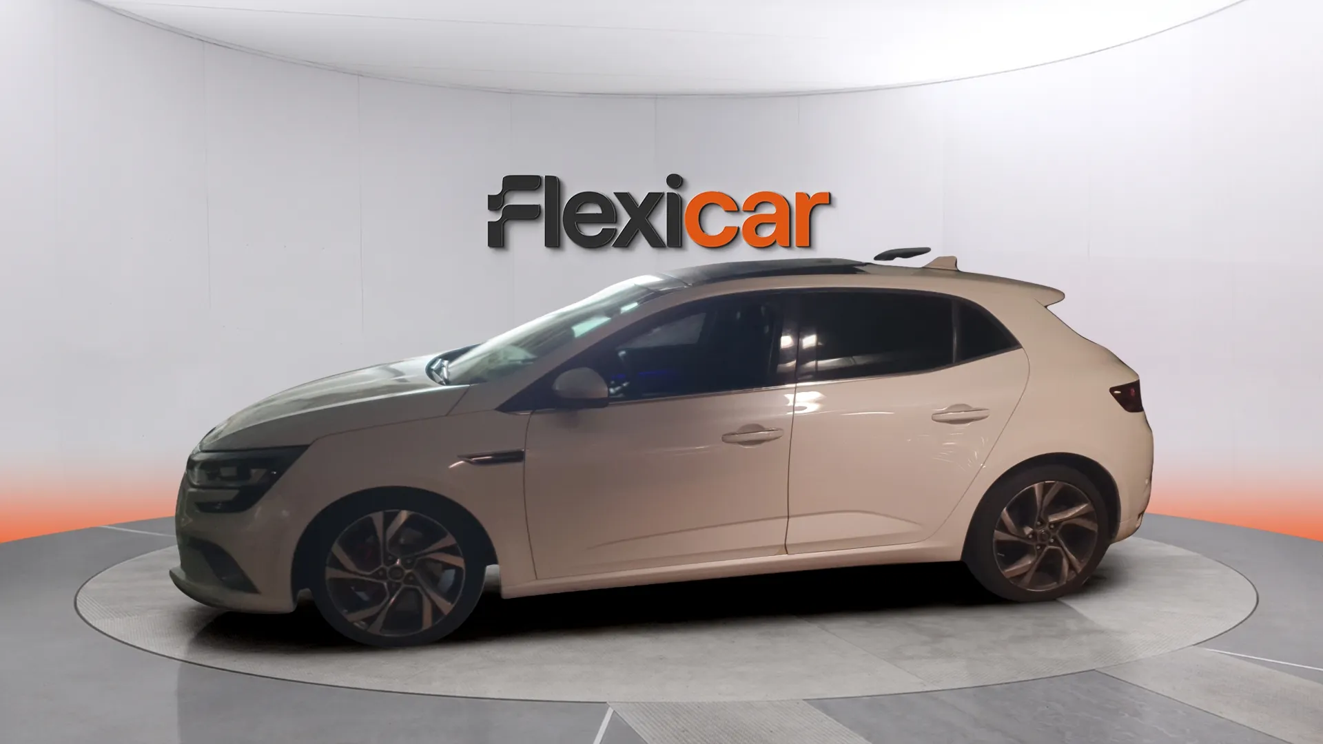 Renault Mégane GT Energy TCe EDC - foto 5