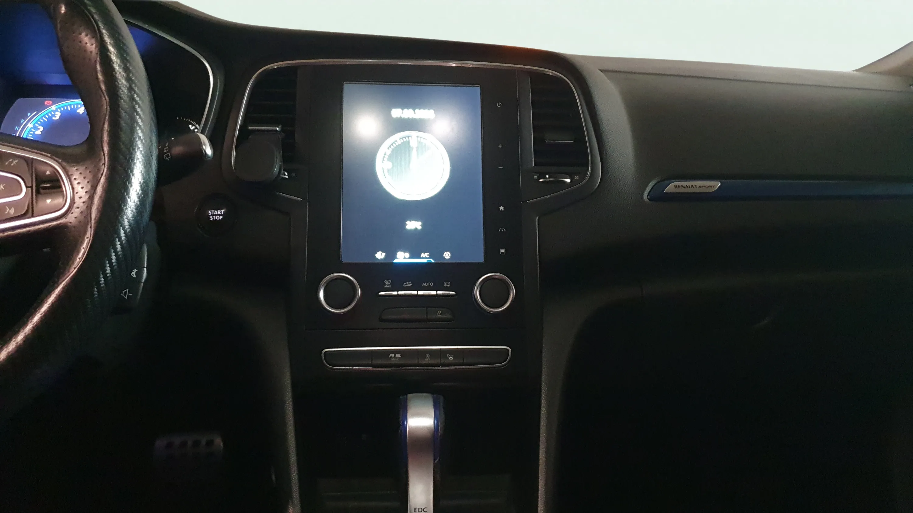 Renault Mégane GT Energy TCe EDC - foto 7
