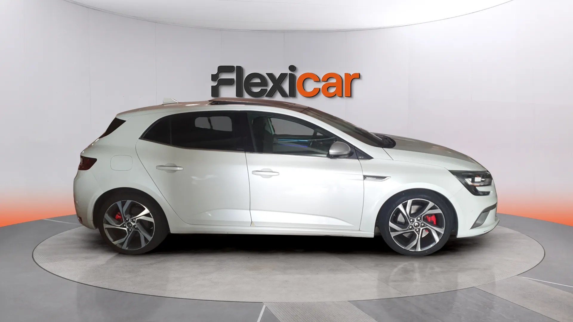 Renault Mégane GT Energy TCe EDC - foto 3