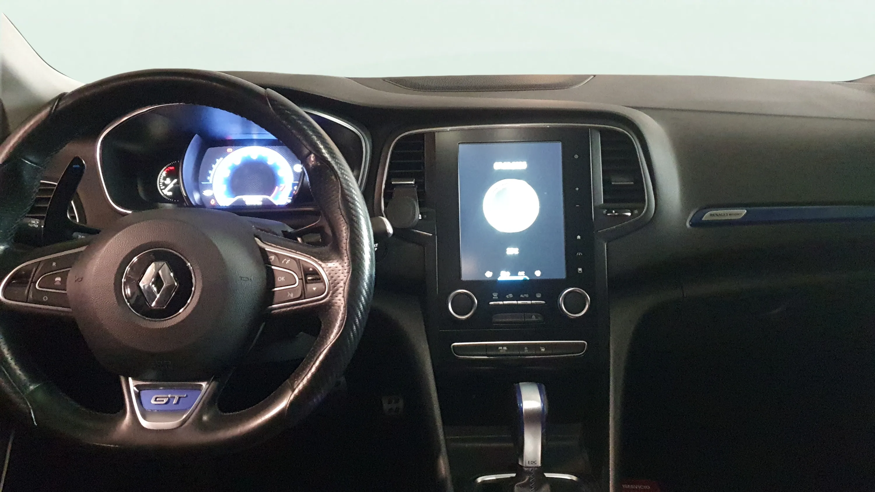 Renault Mégane GT Energy TCe EDC - foto 6